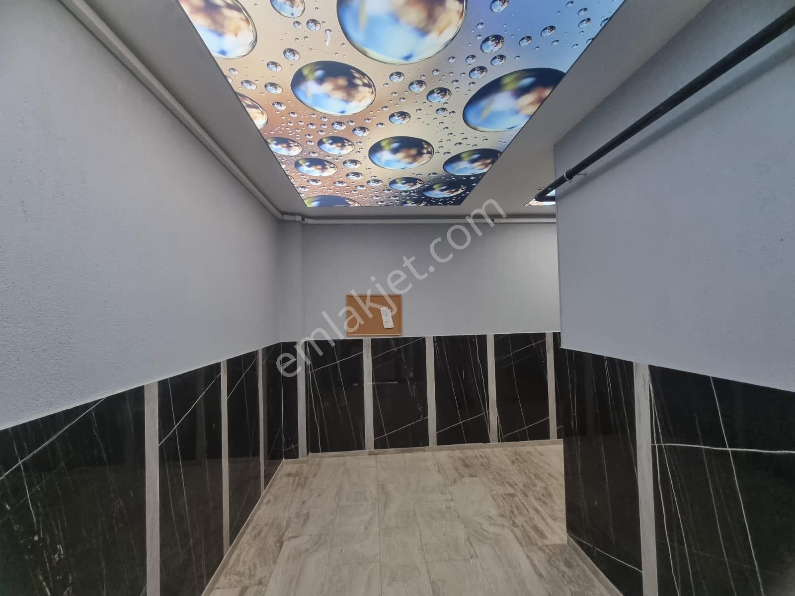 Eşiyok Tan Ertuğrul Mh. Lüks 3+1 Satılık Daire - Görsel 26