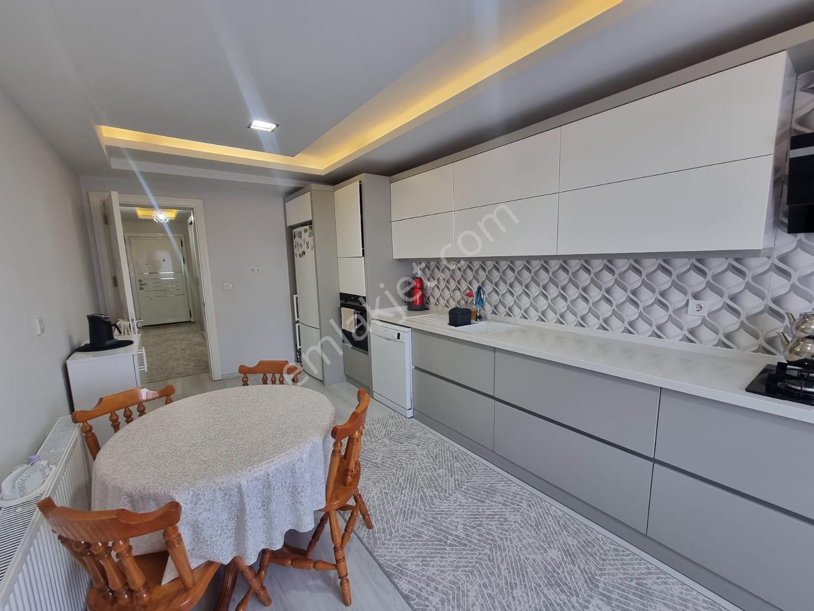 Eşiyok Tan Ertuğrul Mh. Lüks 3+1 Satılık Daire - Görsel 4