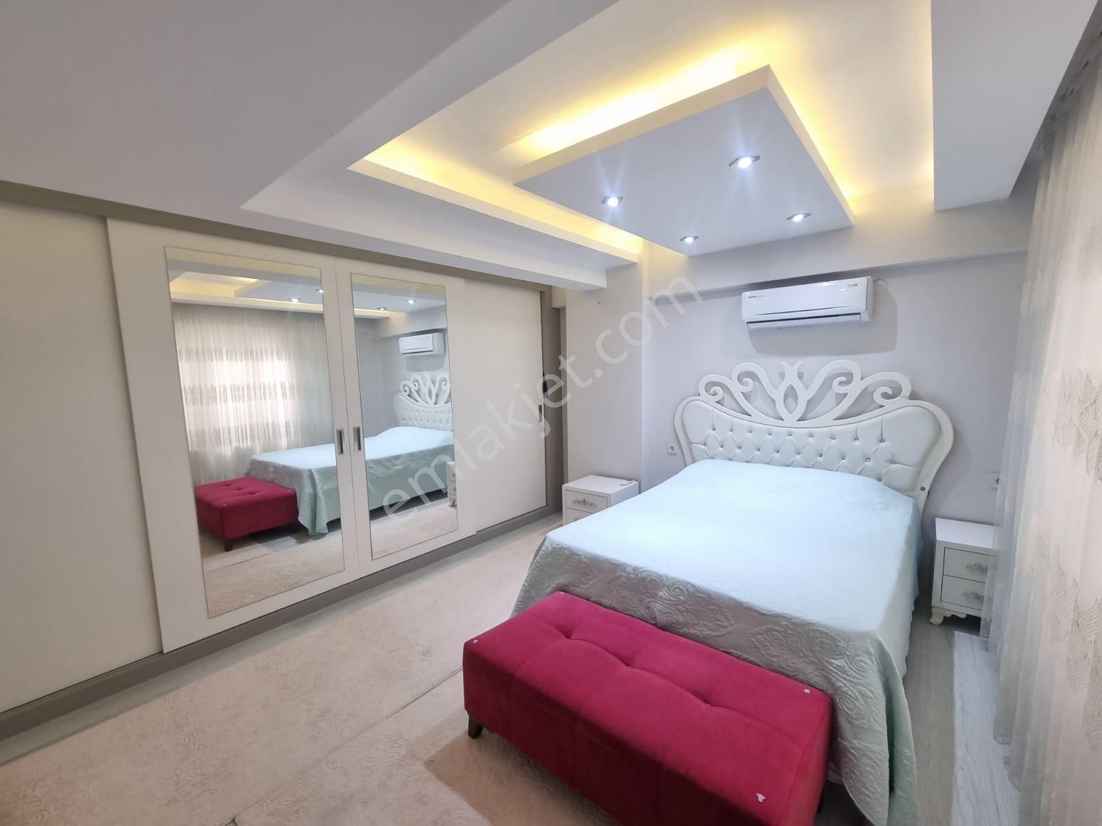 Eşiyok Tan Ertuğrul Mh. Lüks 3+1 Satılık Daire - Görsel 11