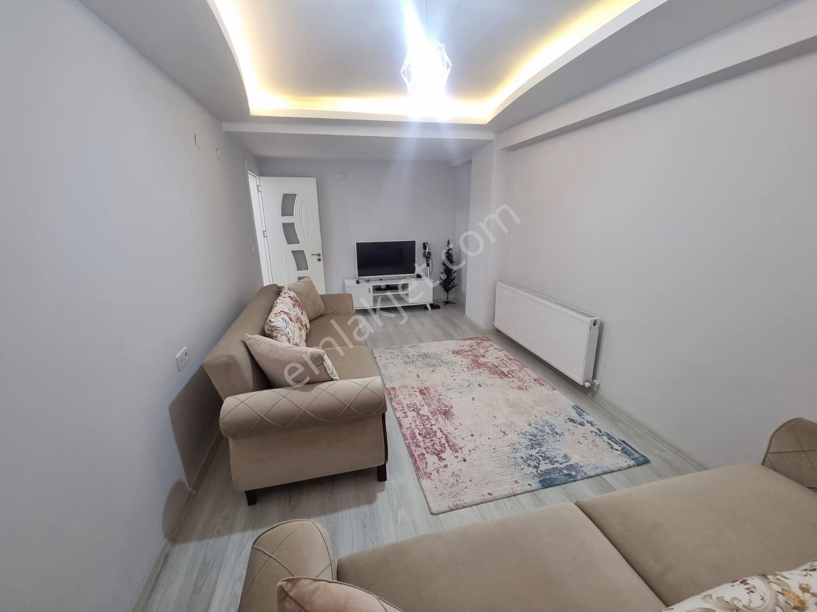 Eşiyok Tan Ertuğrul Mh. Lüks 3+1 Satılık Daire - Görsel 8