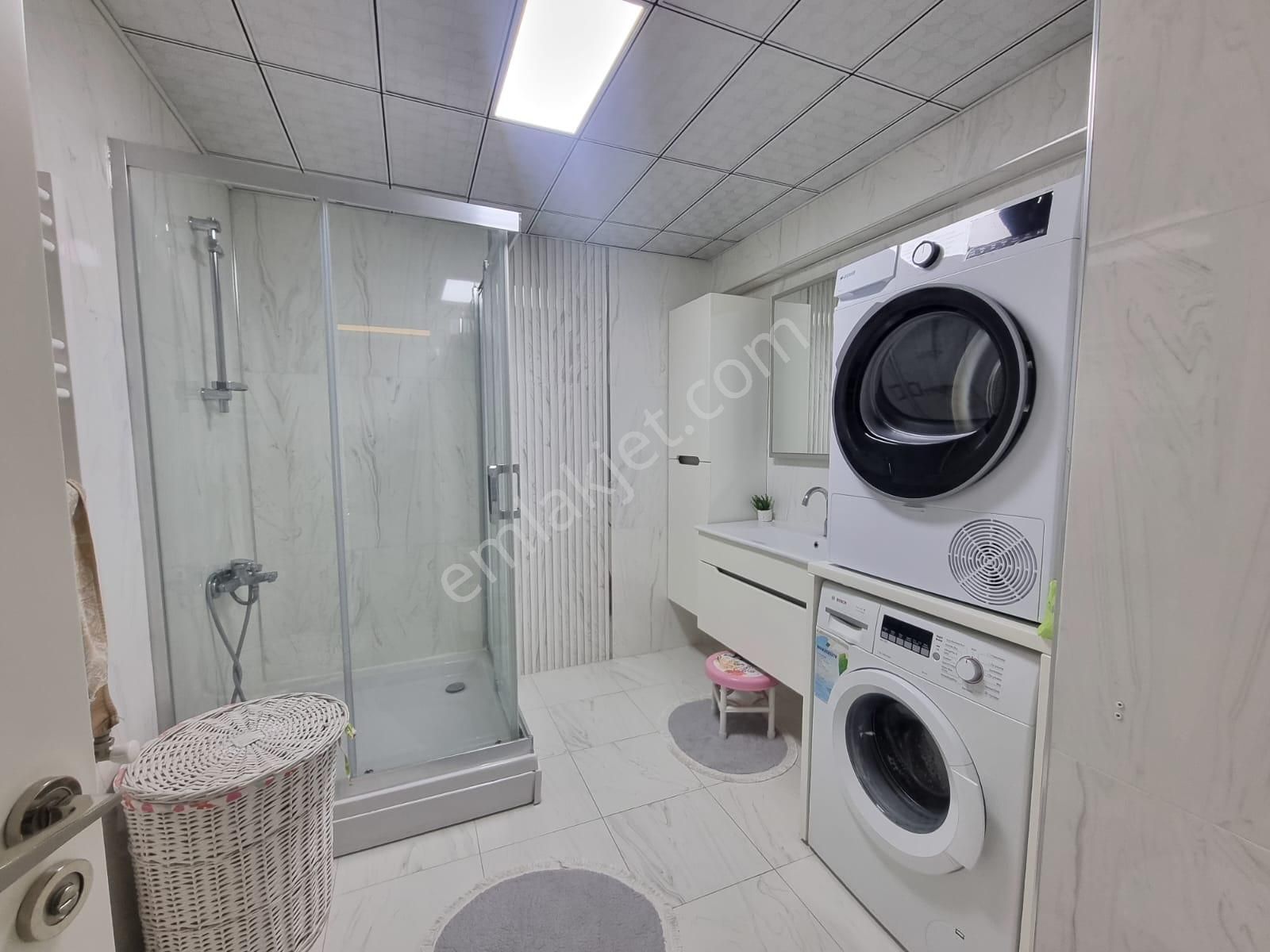 Eşiyok Tan Ertuğrul Mh. Lüks 3+1 Satılık Daire - Görsel 22