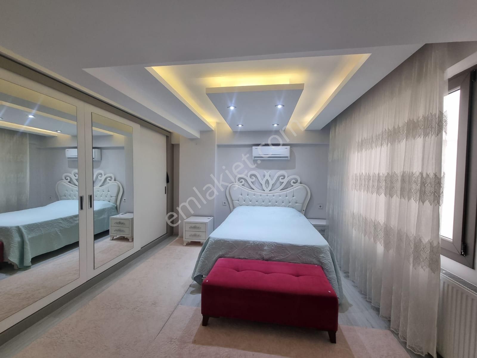 Eşiyok Tan Ertuğrul Mh. Lüks 3+1 Satılık Daire - Görsel 12