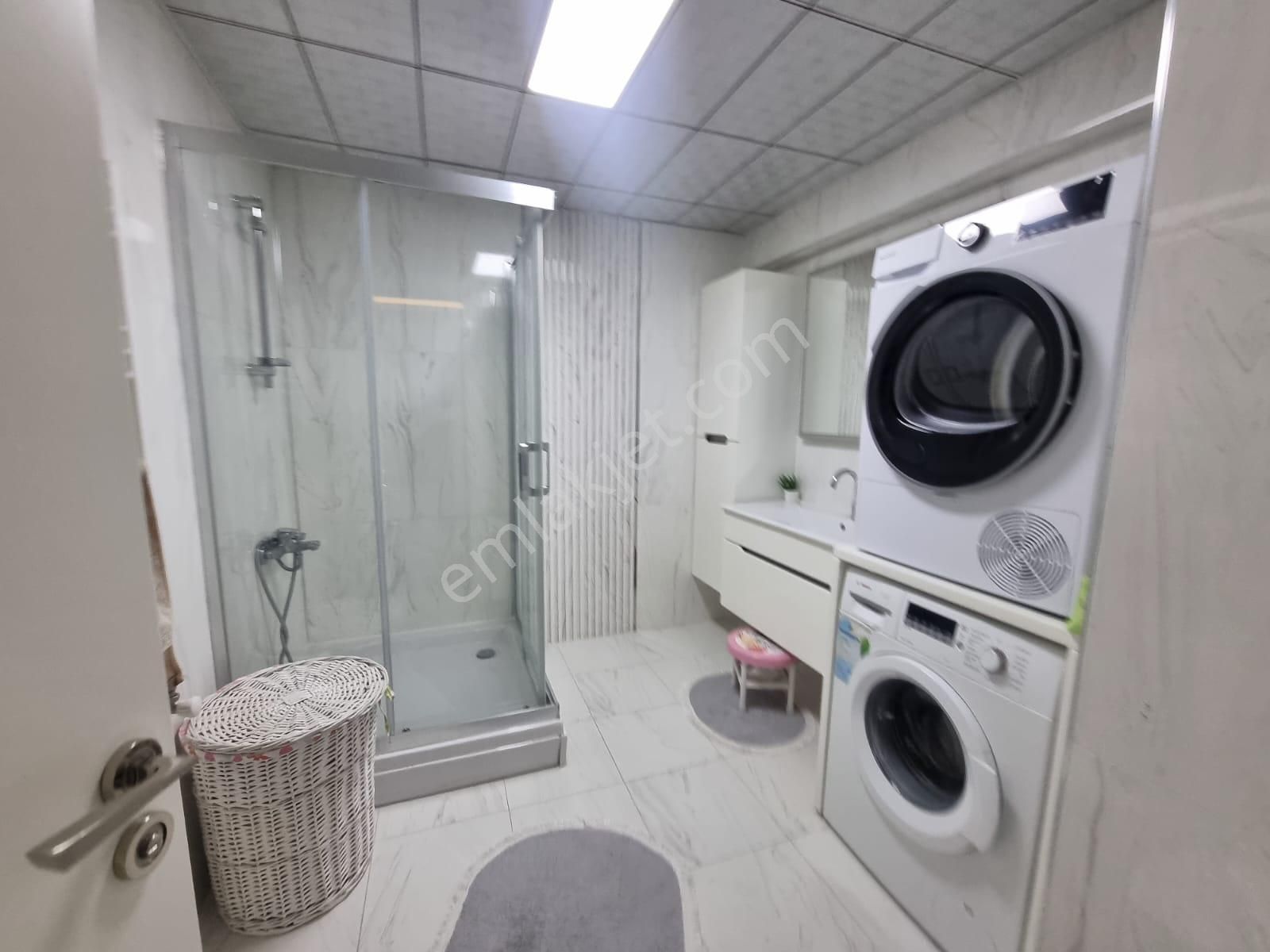 Eşiyok Tan Ertuğrul Mh. Lüks 3+1 Satılık Daire - Görsel 21