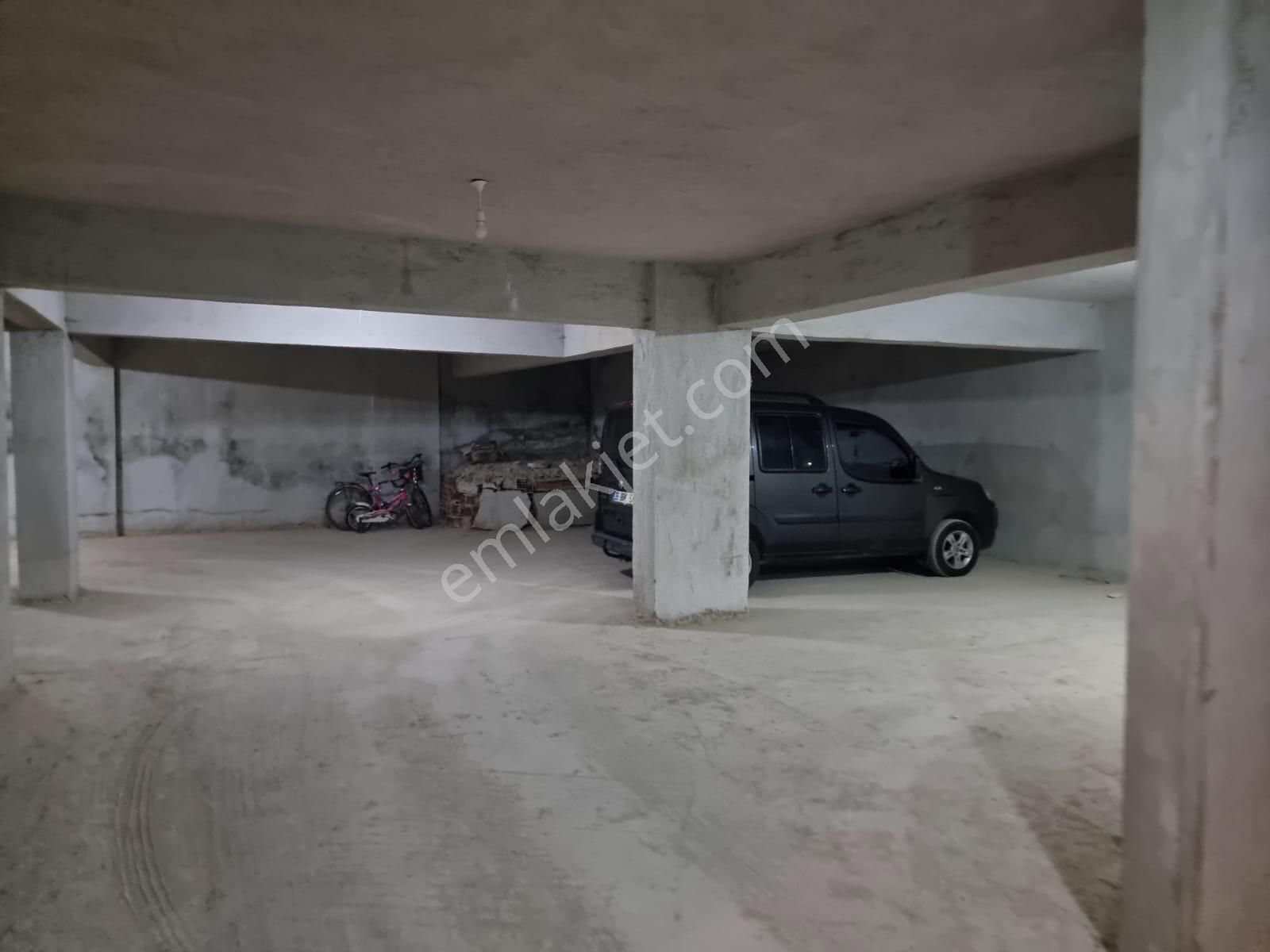 Eşiyok Tan Ertuğrul Mh. Lüks 3+1 Satılık Daire - Görsel 28