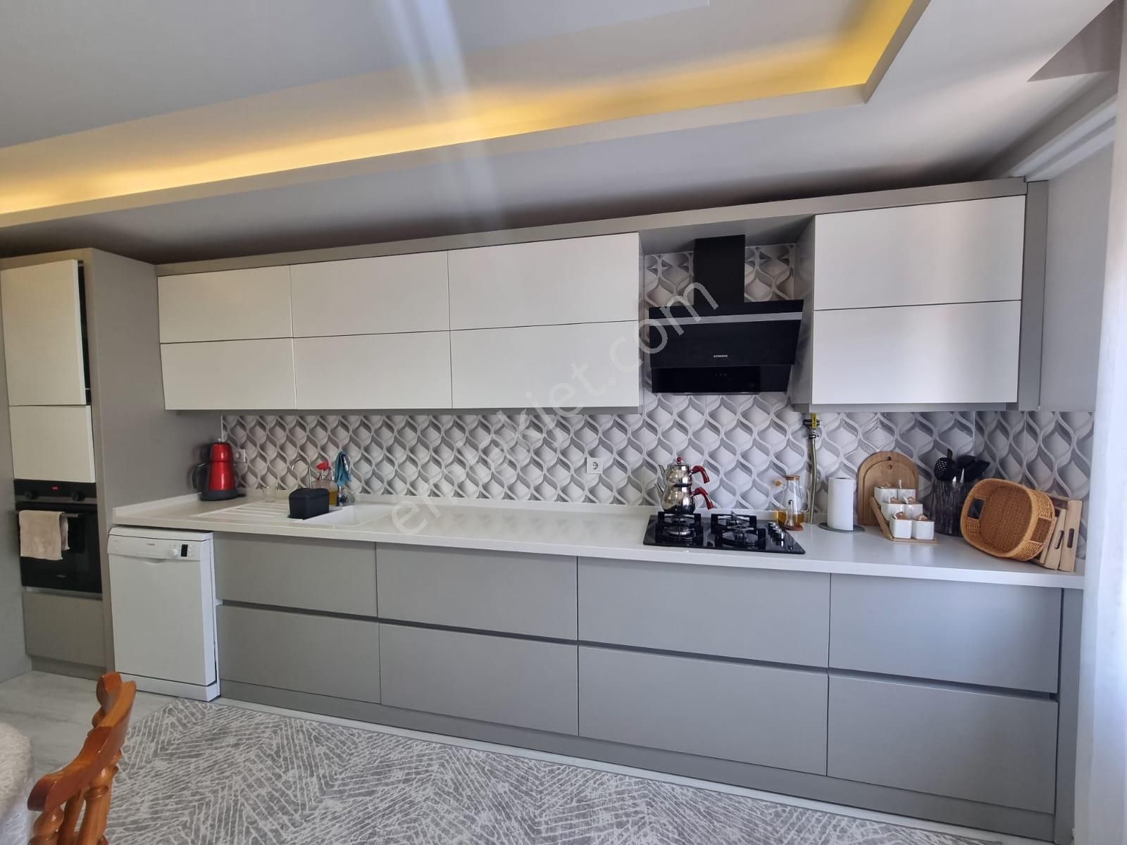 Eşiyok Tan Ertuğrul Mh. Lüks 3+1 Satılık Daire - Görsel 2