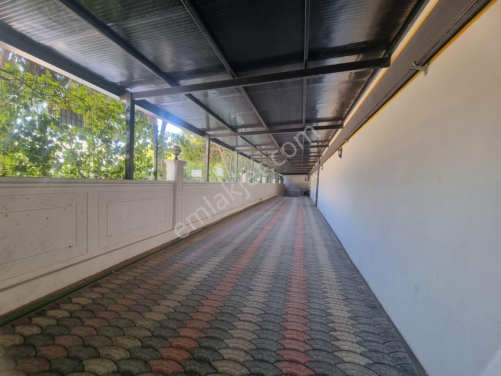 Eşiyok Tan Ertuğrul Mh. Lüks 3+1 Satılık Daire - Görsel 25