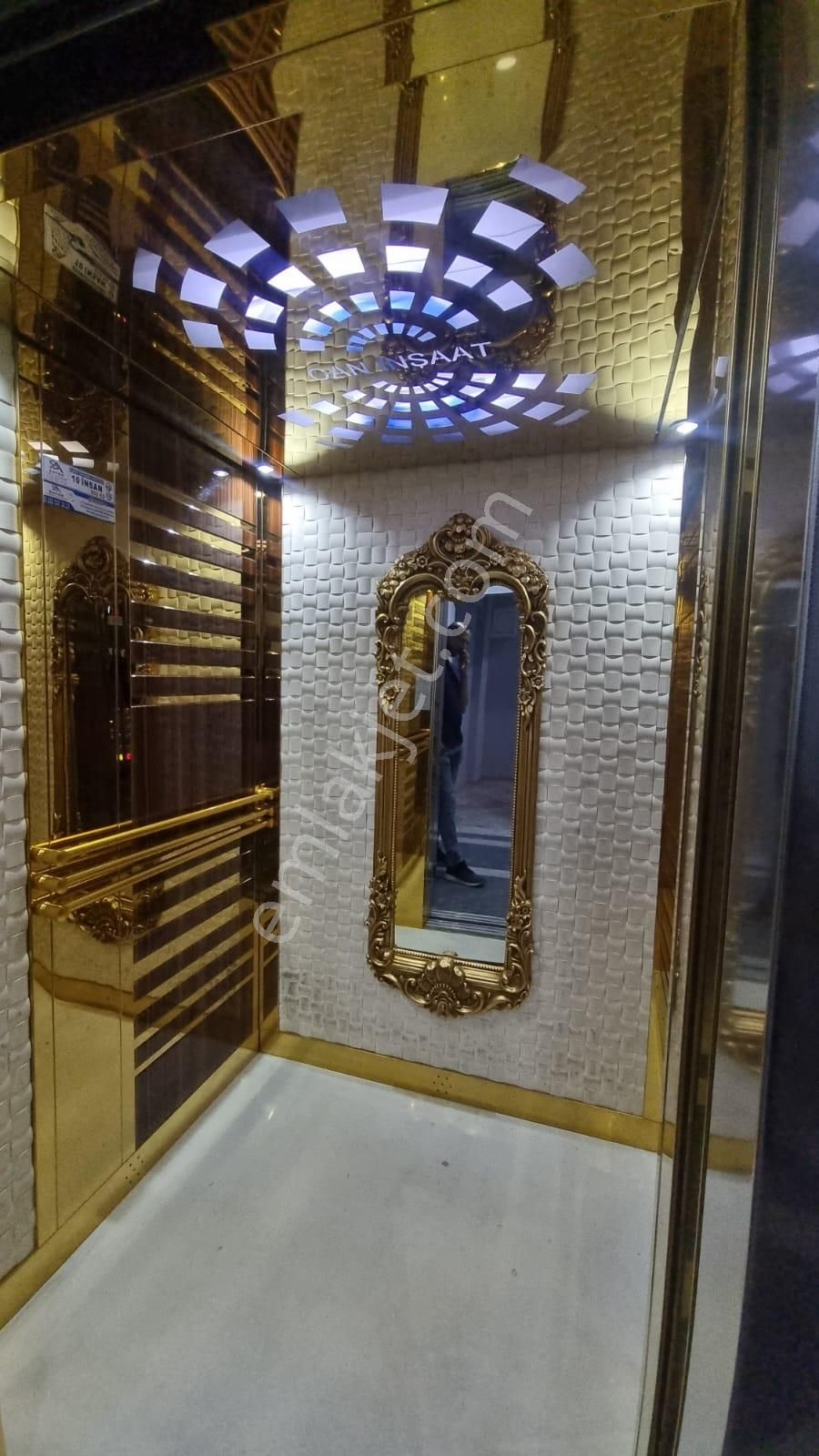 Eşiyok Tan Ertuğrul Mh. Lüks 3+1 Satılık Daire - Görsel 14