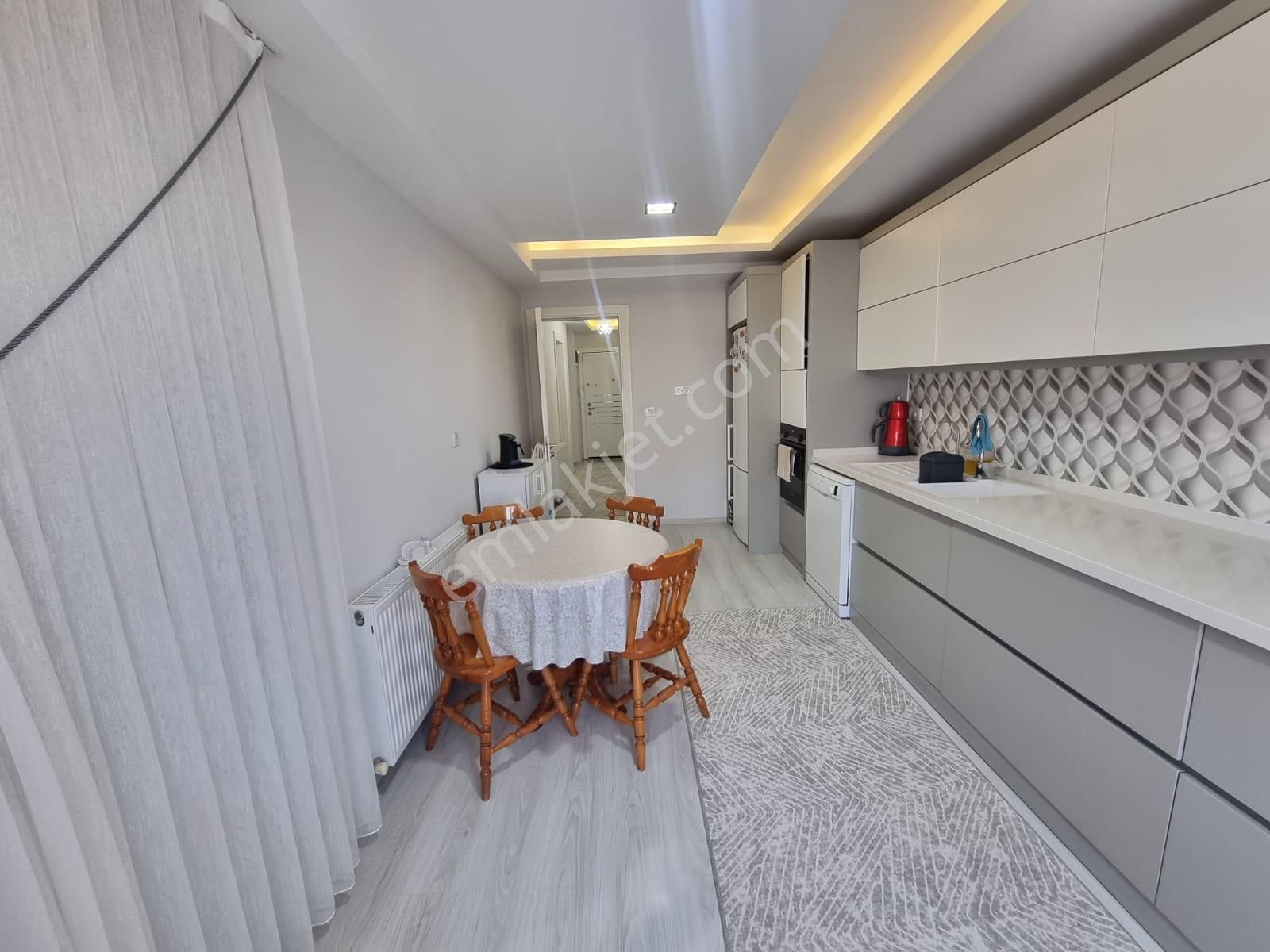 Eşiyok Tan Ertuğrul Mh. Lüks 3+1 Satılık Daire - Görsel 5