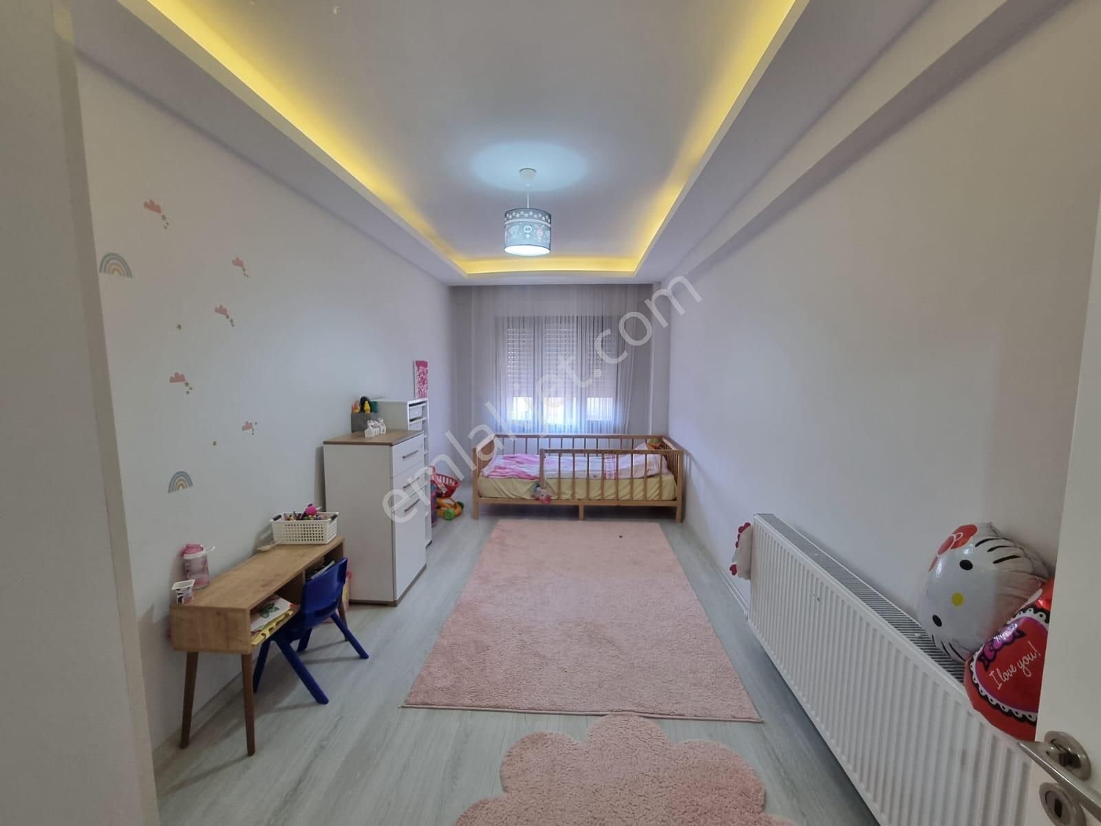 Eşiyok Tan Ertuğrul Mh. Lüks 3+1 Satılık Daire - Görsel 16