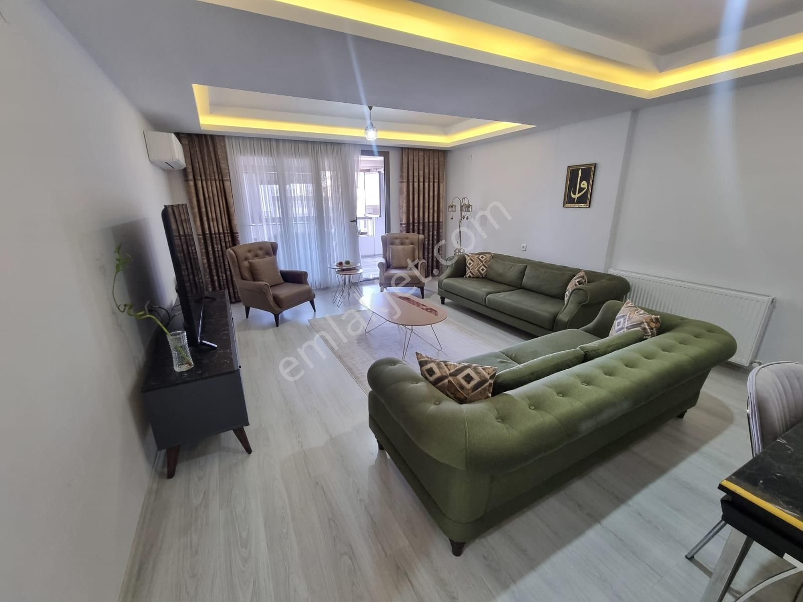 Eşiyok Tan Ertuğrul Mh. Lüks 3+1 Satılık Daire - Görsel 9