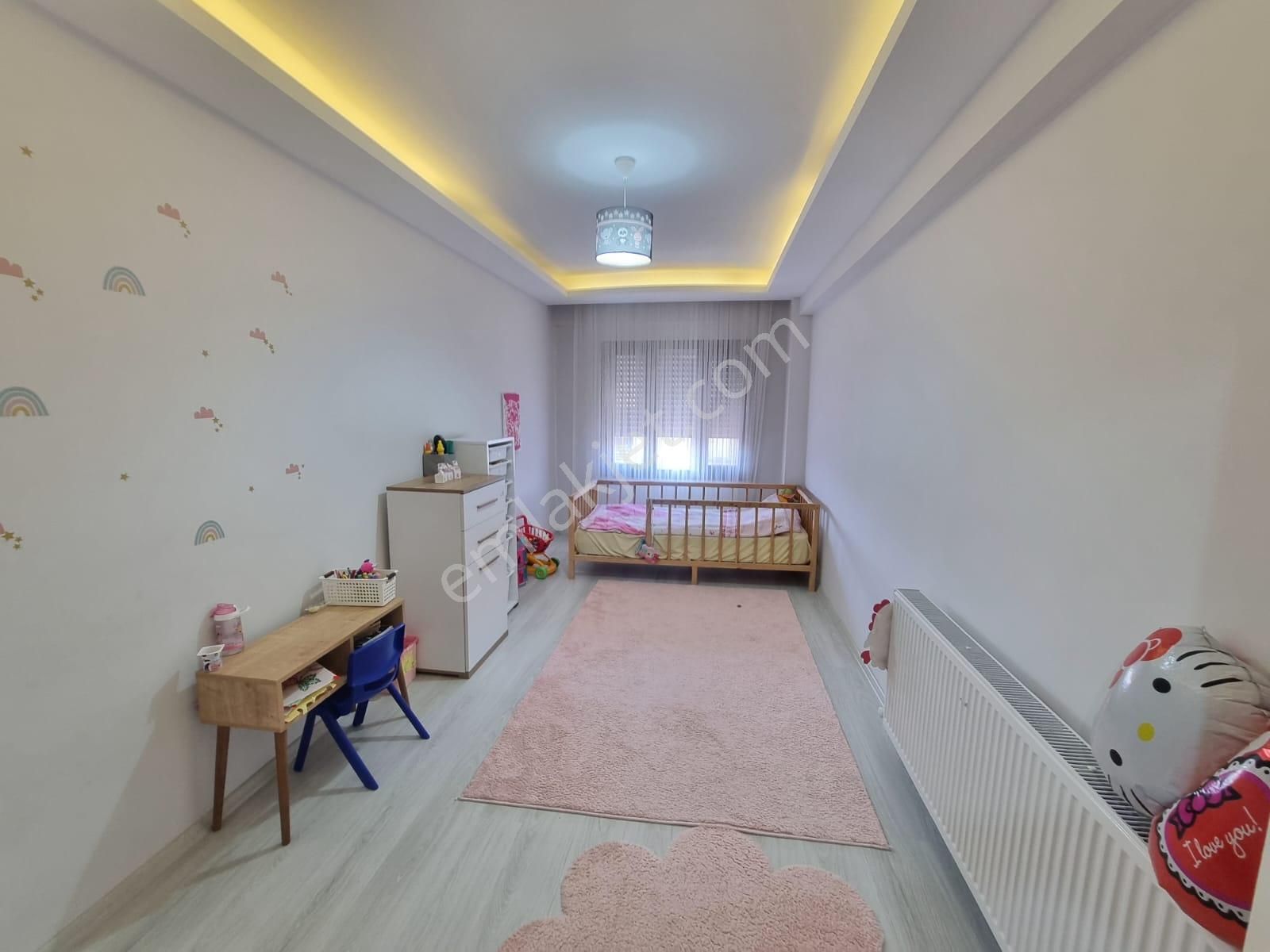 Eşiyok Tan Ertuğrul Mh. Lüks 3+1 Satılık Daire - Görsel 15