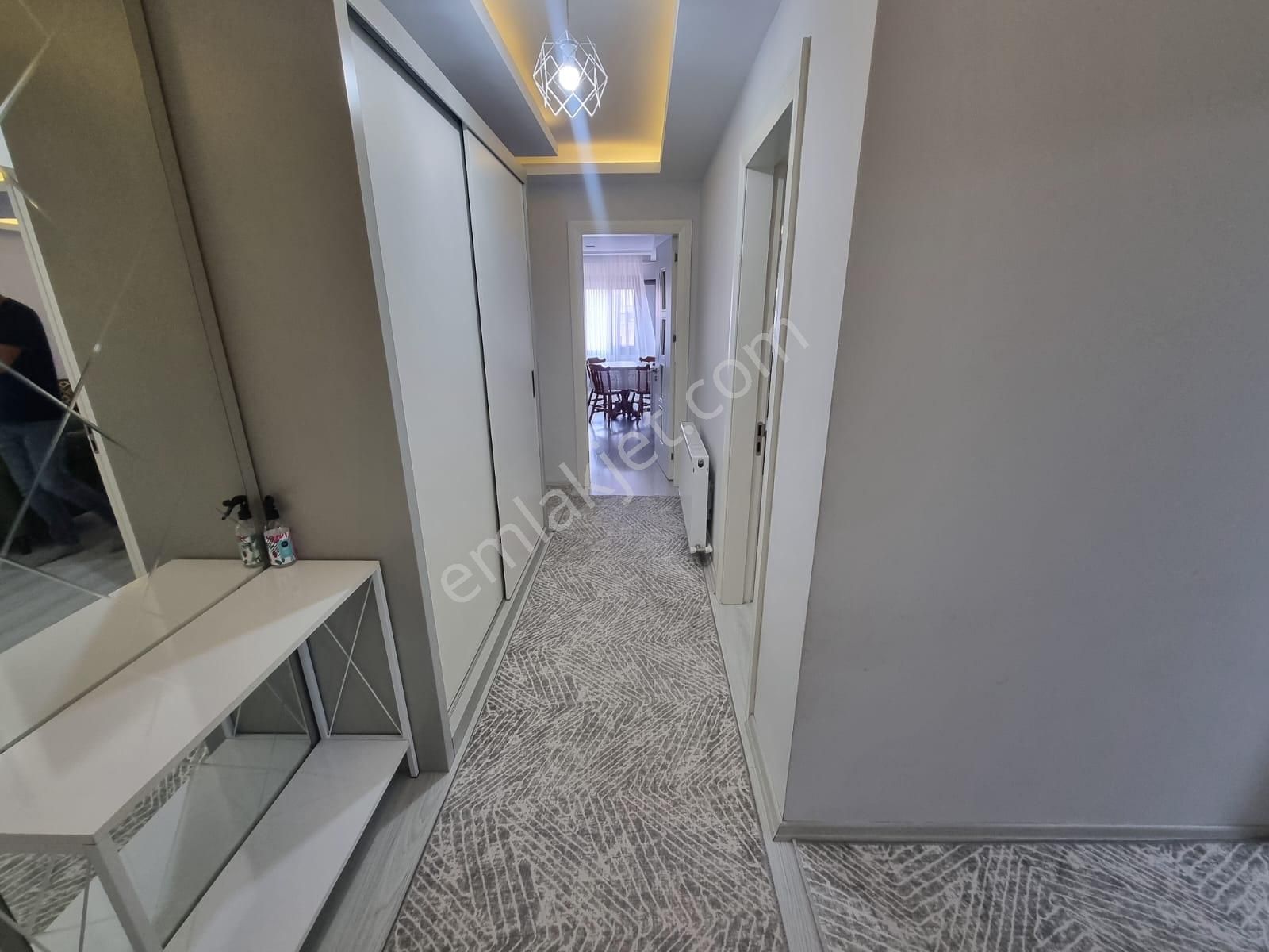 Eşiyok Tan Ertuğrul Mh. Lüks 3+1 Satılık Daire - Görsel 23