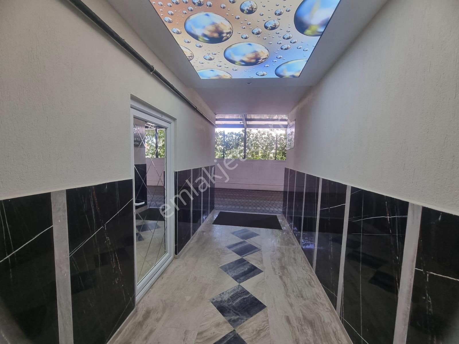 Eşiyok Tan Ertuğrul Mh. Lüks 3+1 Satılık Daire - Görsel 20