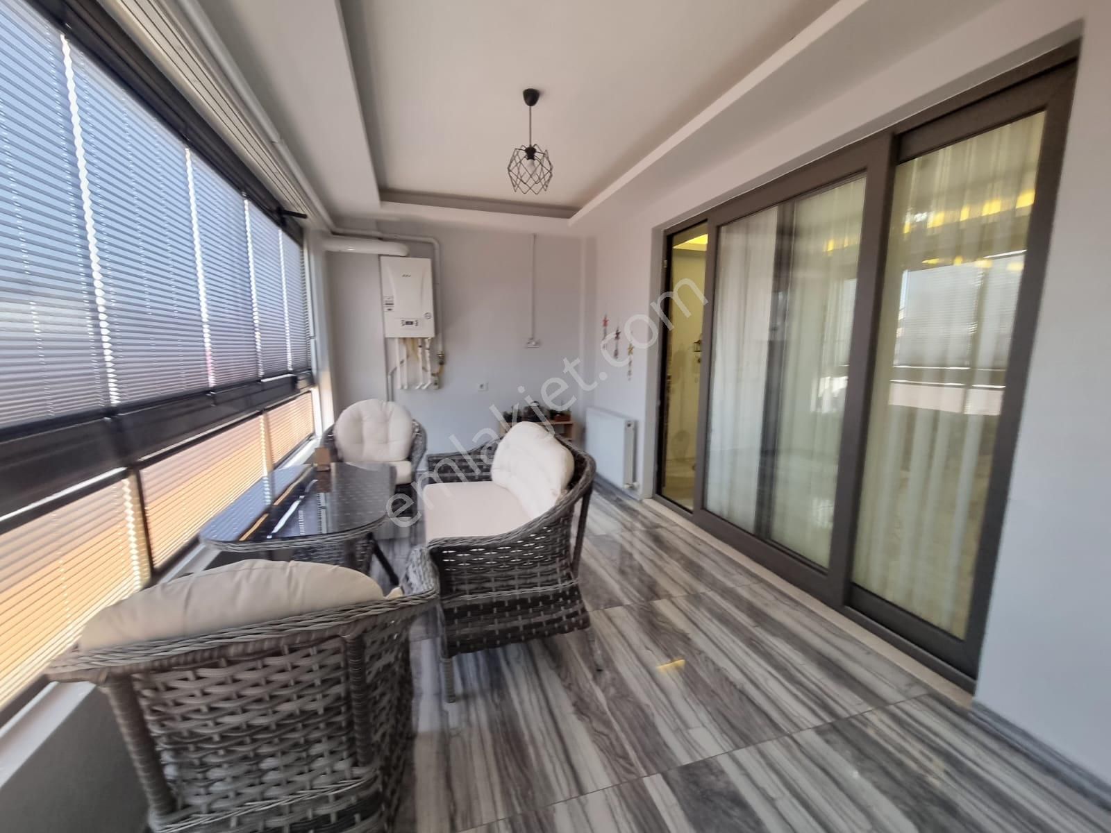 Eşiyok Tan Ertuğrul Mh. Lüks 3+1 Satılık Daire - Görsel 17