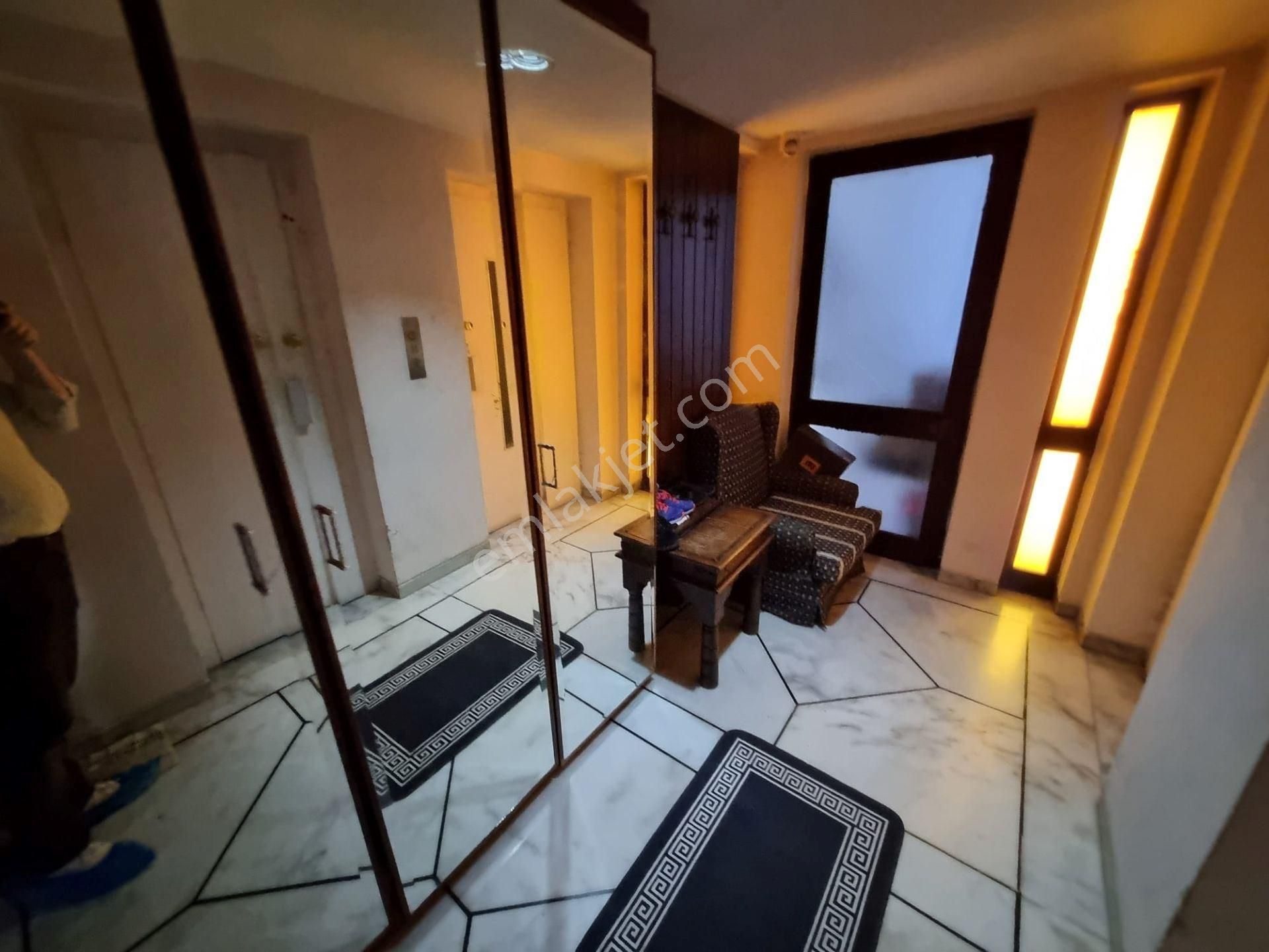 Fenerbahçe Prestijli Binalarından Katta Tek Deniz Manzaralı - Görsel 29