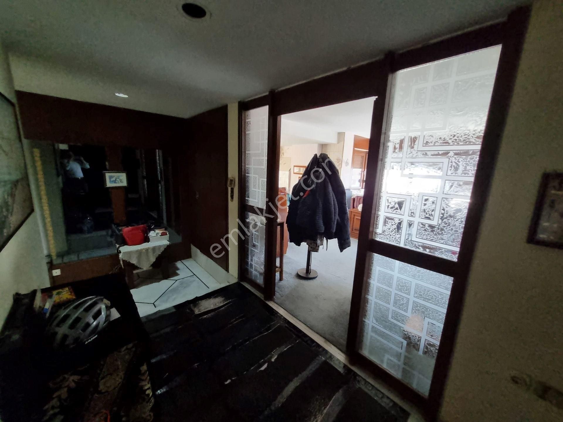 Fenerbahçe Prestijli Binalarından Katta Tek Deniz Manzaralı - Görsel 20