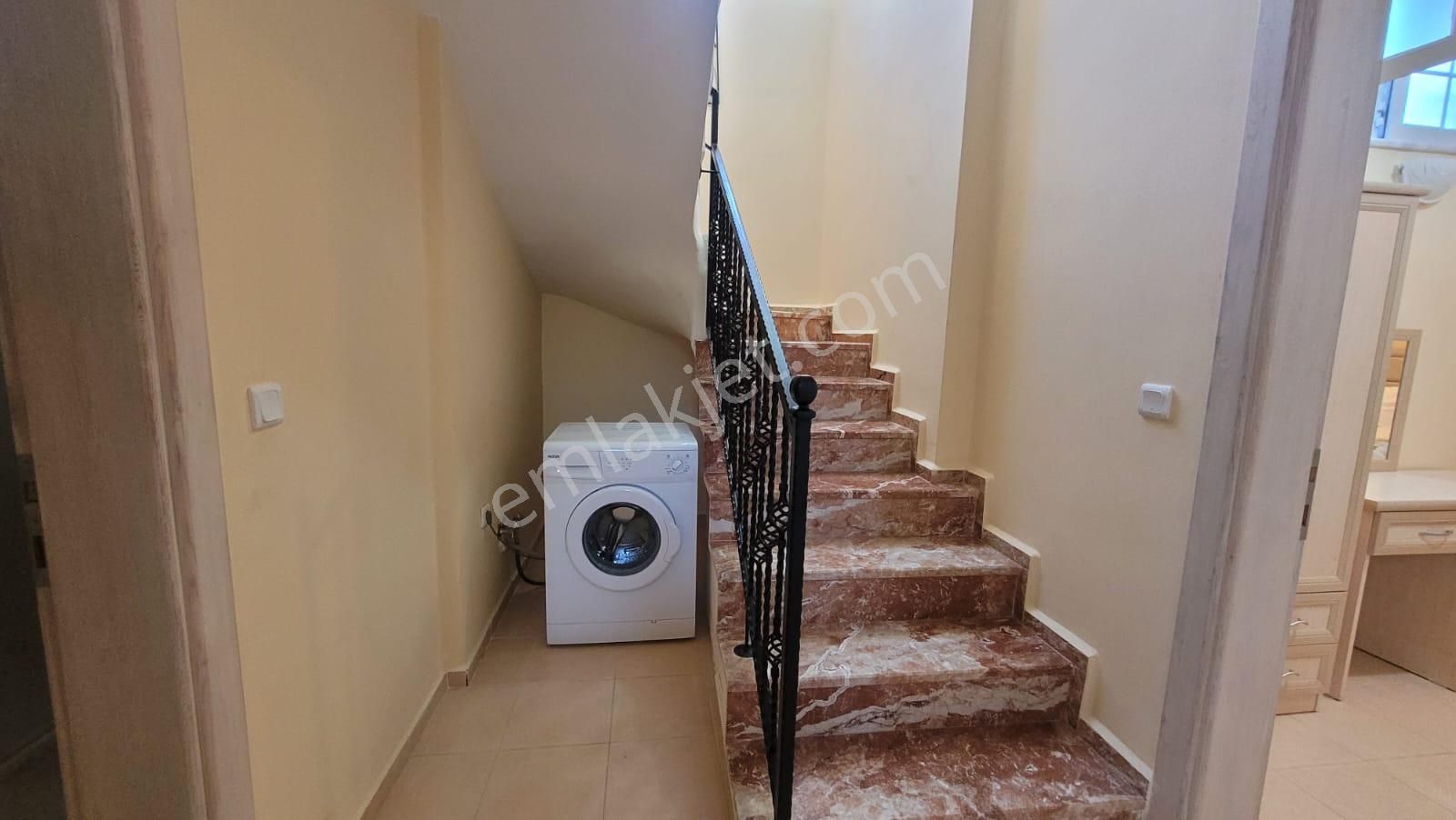 Goldhouse Dan Satılık Fethiye Ölüdenizde Havuzlu 4+1 Lüks Villa - Görsel 8