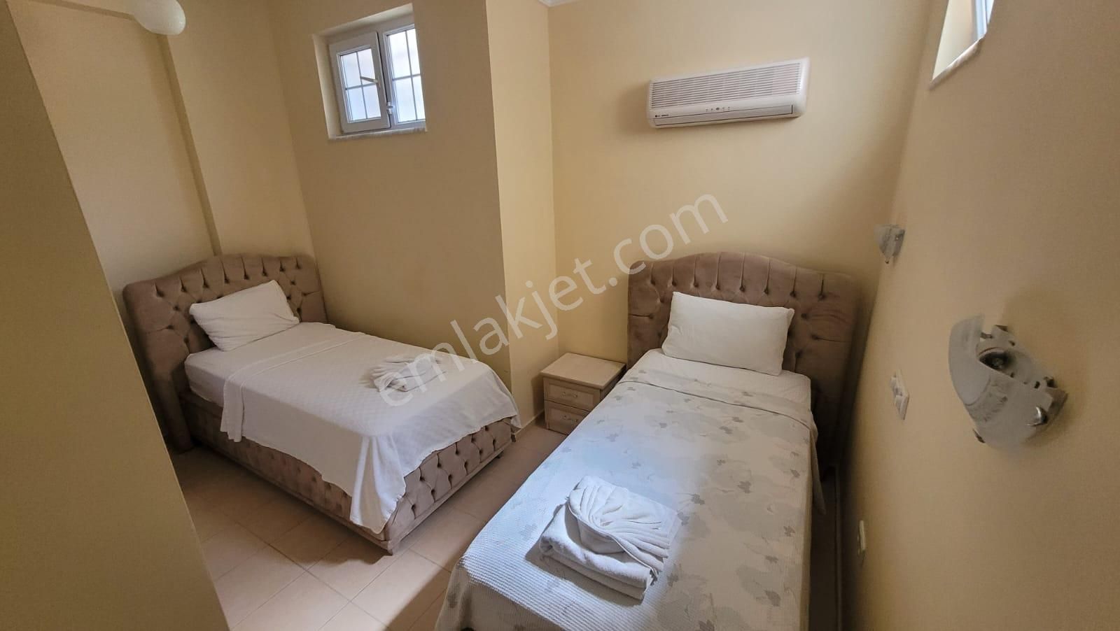 Goldhouse Dan Satılık Fethiye Ölüdenizde Havuzlu 4+1 Lüks Villa - Görsel 10