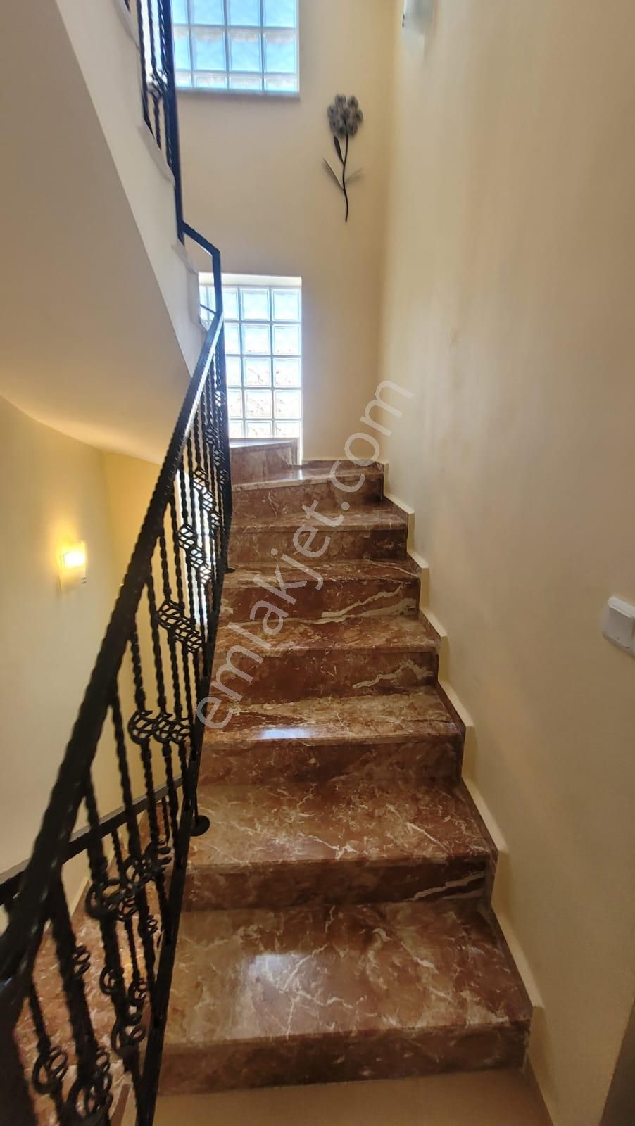 Goldhouse Dan Satılık Fethiye Ölüdenizde Havuzlu 4+1 Lüks Villa - Görsel 15