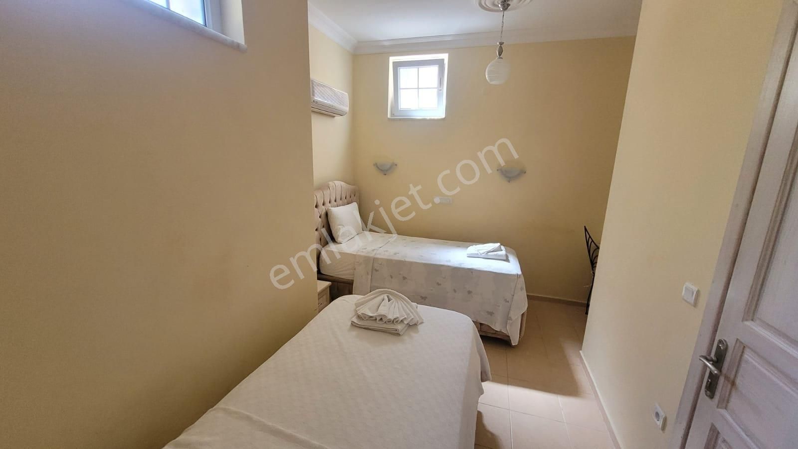 Goldhouse Dan Satılık Fethiye Ölüdenizde Havuzlu 4+1 Lüks Villa - Görsel 9