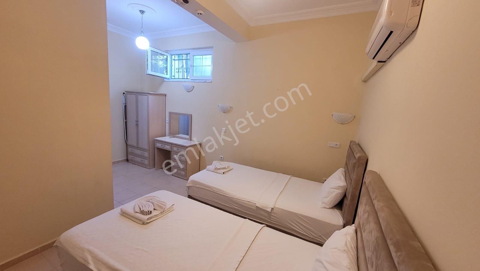 Goldhouse Dan Satılık Fethiye Ölüdenizde Havuzlu 4+1 Lüks Villa - Görsel 13