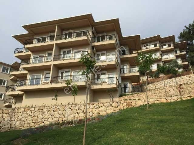 Didim Akbük'te Muhteşem Deniz Manzaralı Daire - Görsel 2