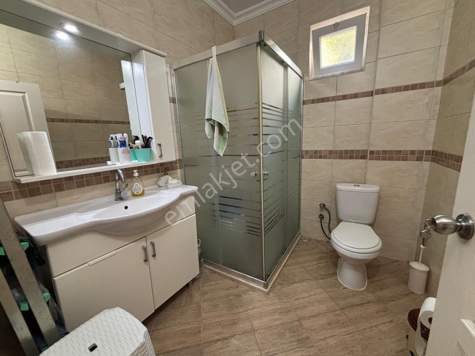 Didim Akbük'te Muhteşem Deniz Manzaralı Daire - Görsel 17