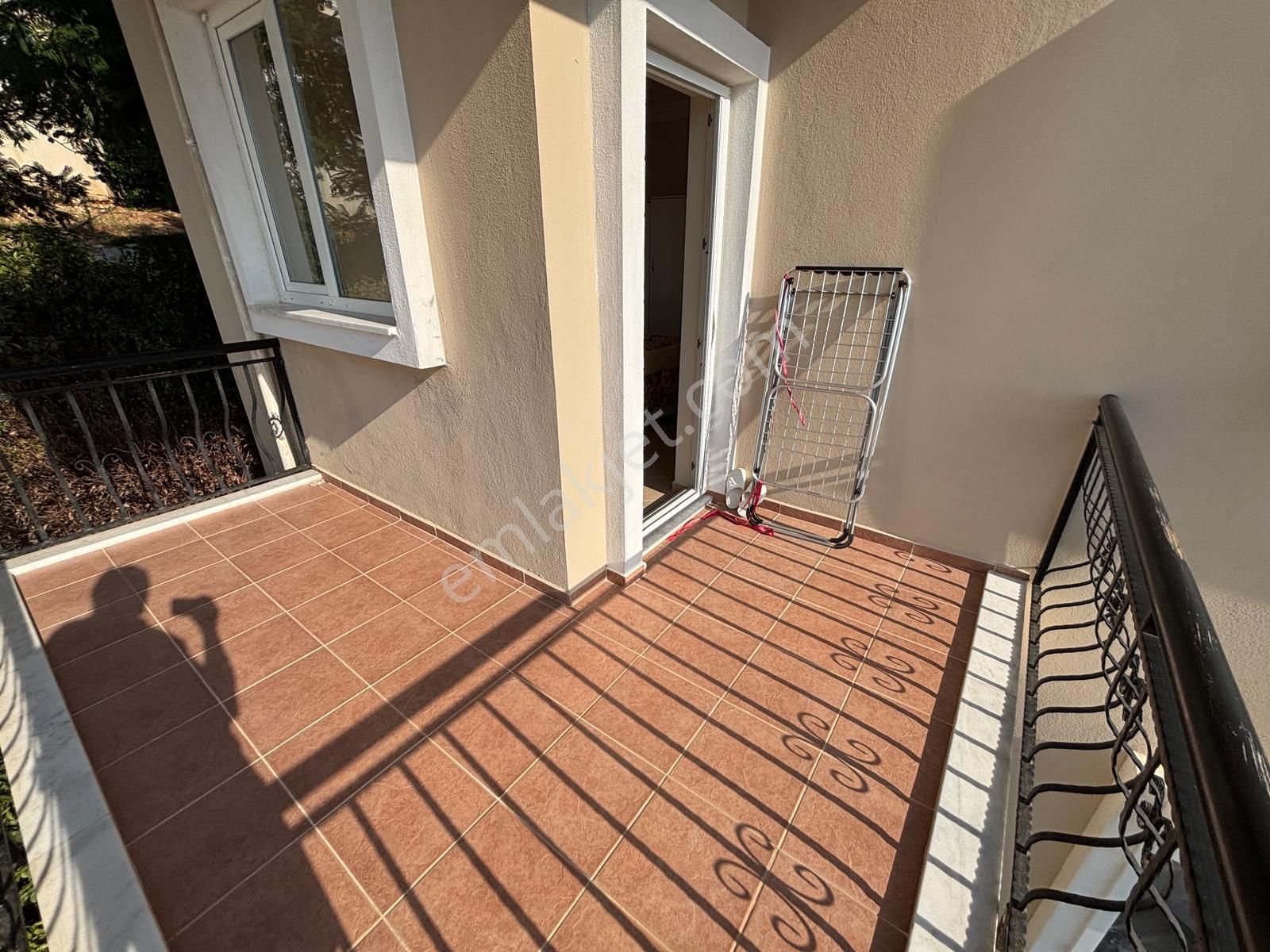 Didim Akbük'te Muhteşem Deniz Manzaralı Daire - Görsel 20