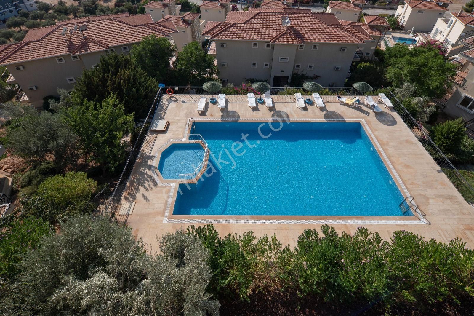 Didim Akbük'te Muhteşem Deniz Manzaralı Daire - Görsel 11