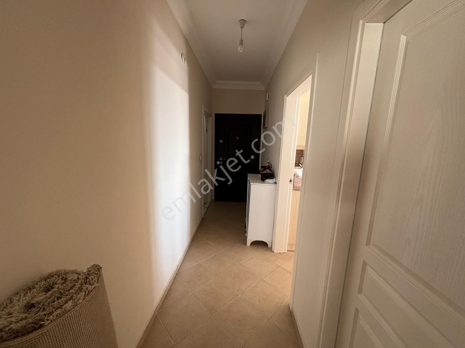 Didim Akbük'te Muhteşem Deniz Manzaralı Daire - Görsel 4