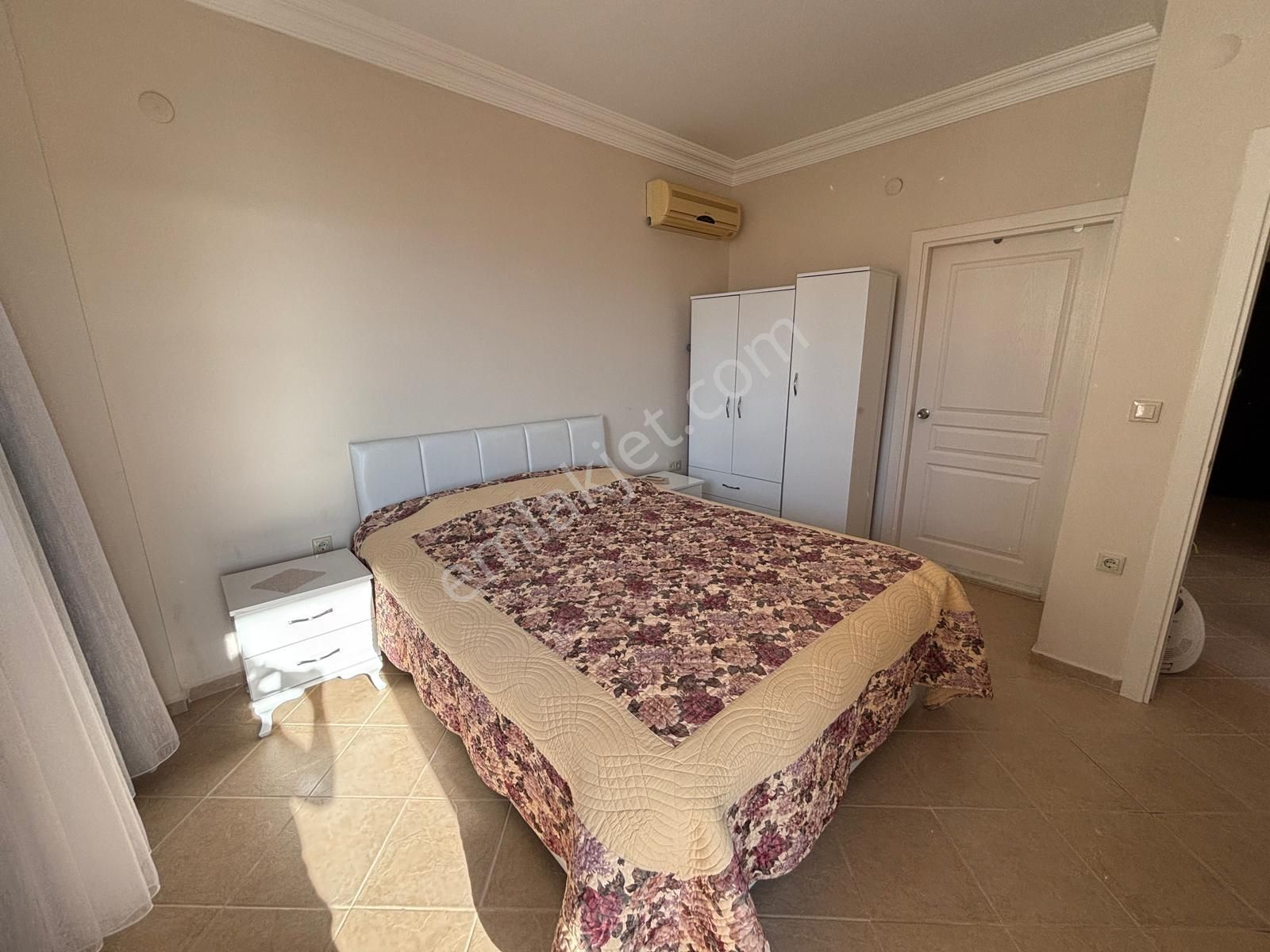 Didim Akbük'te Muhteşem Deniz Manzaralı Daire - Görsel 15