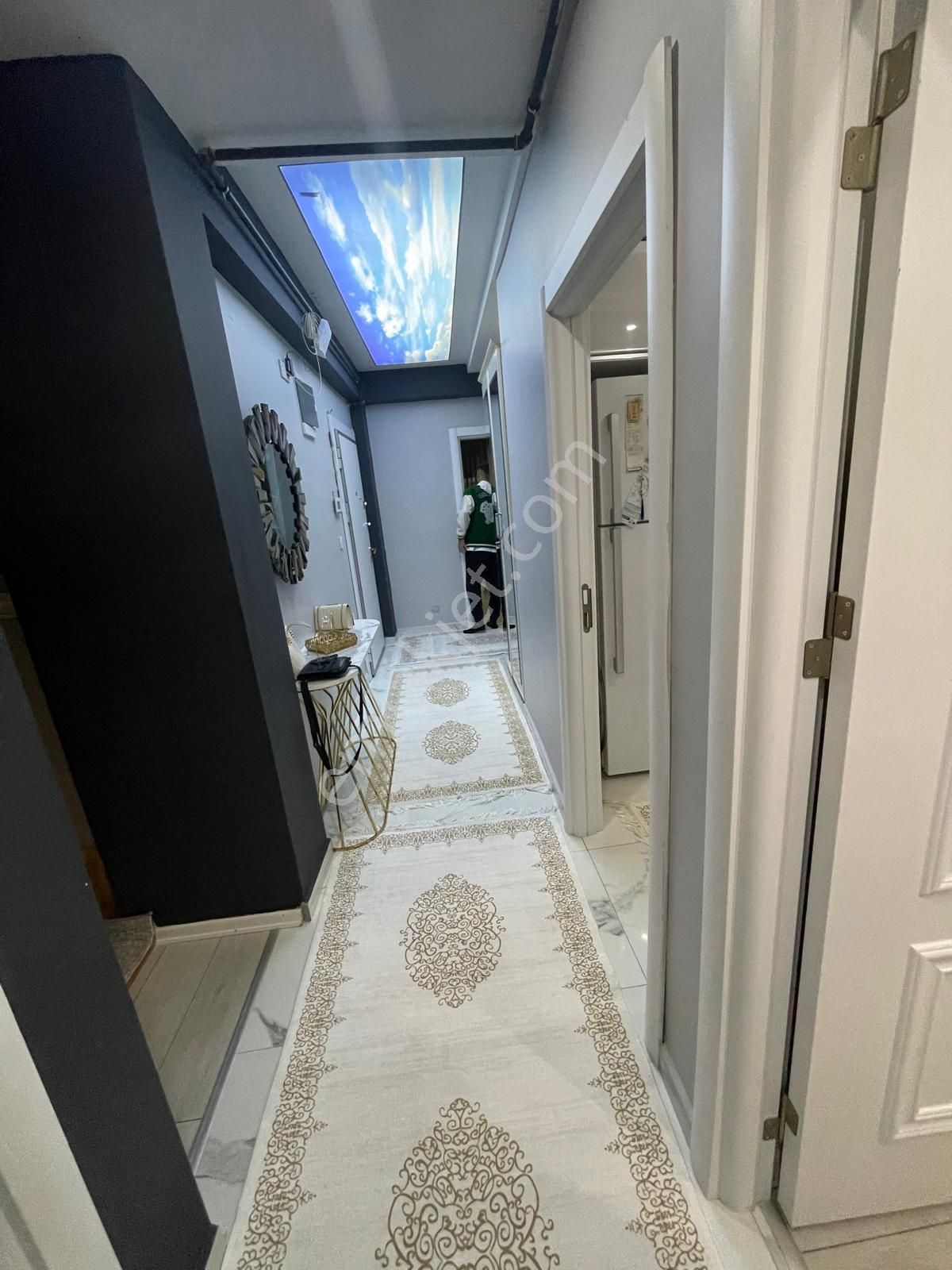 Özgür İnşaat'tan Kazımkarabekir Mah Lüks Satılık 4+2 Dublex Daire - Görsel 18