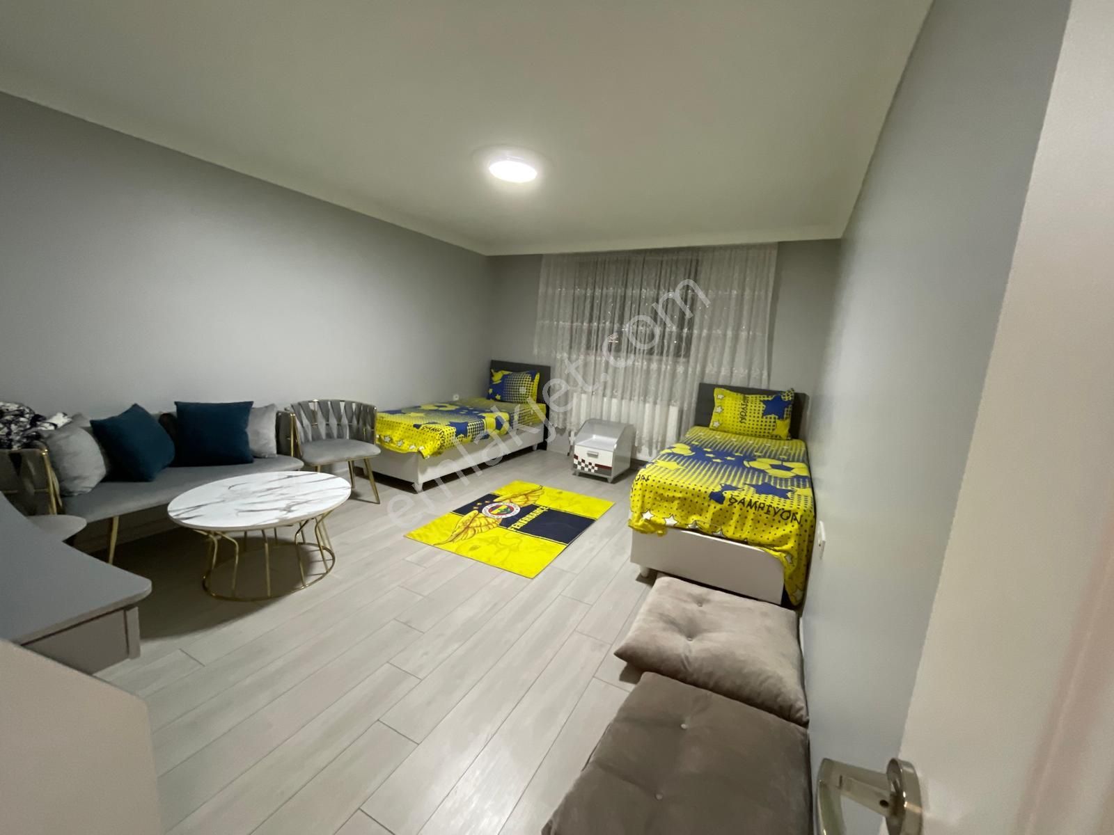Özgür İnşaat'tan Kazımkarabekir Mah Lüks Satılık 4+2 Dublex Daire - Görsel 23
