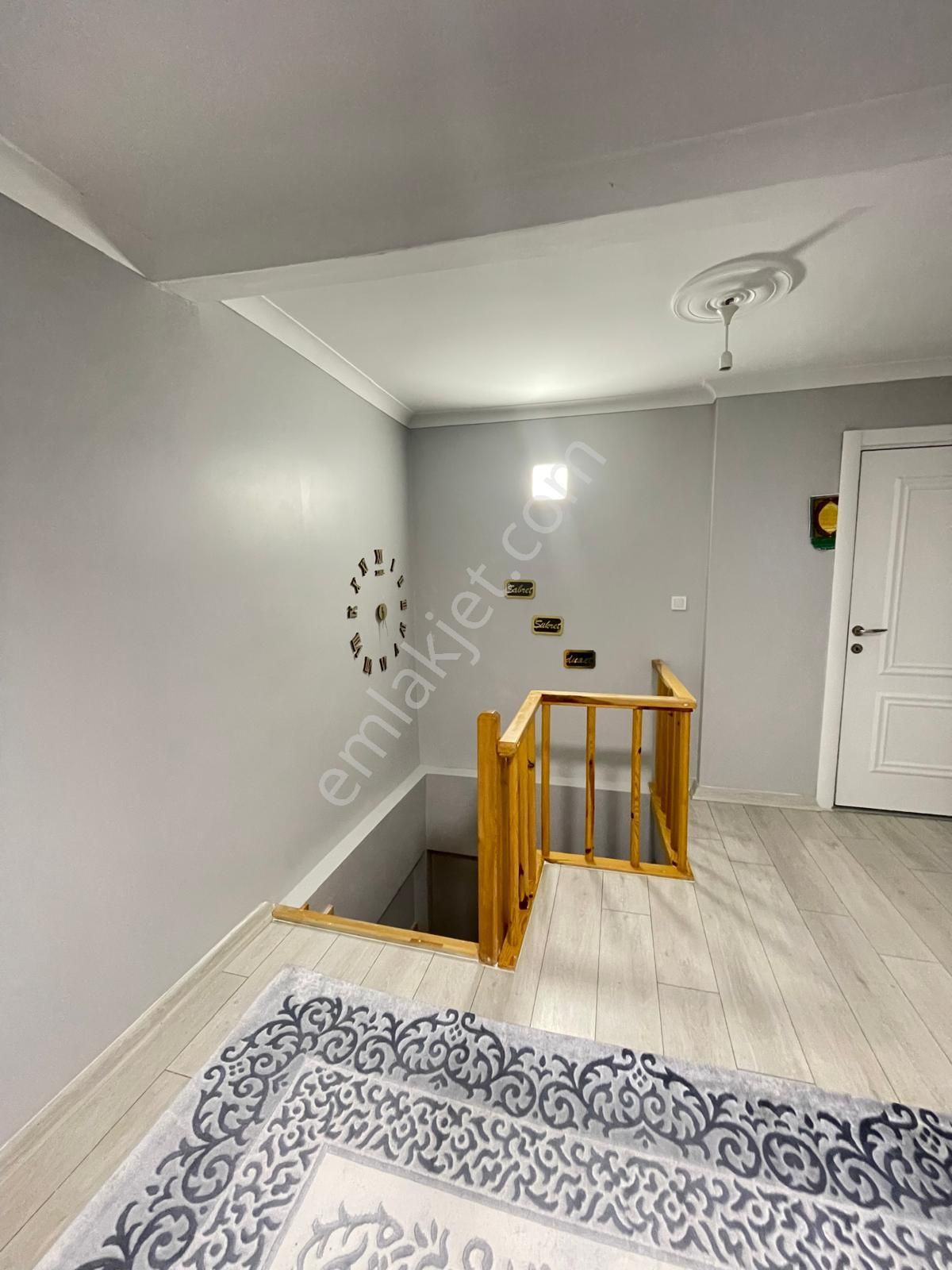 Özgür İnşaat'tan Kazımkarabekir Mah Lüks Satılık 4+2 Dublex Daire - Görsel 27