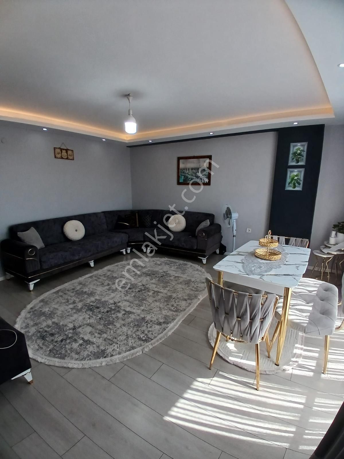 Özgür İnşaat'tan Kazımkarabekir Mah Lüks Satılık 4+2 Dublex Daire - Görsel 3