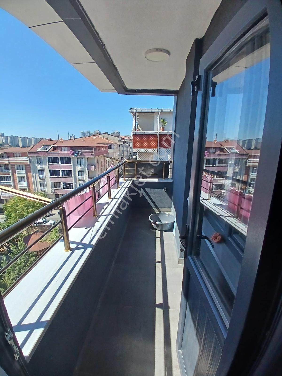 Özgür İnşaat'tan Kazımkarabekir Mah Lüks Satılık 4+2 Dublex Daire - Görsel 9