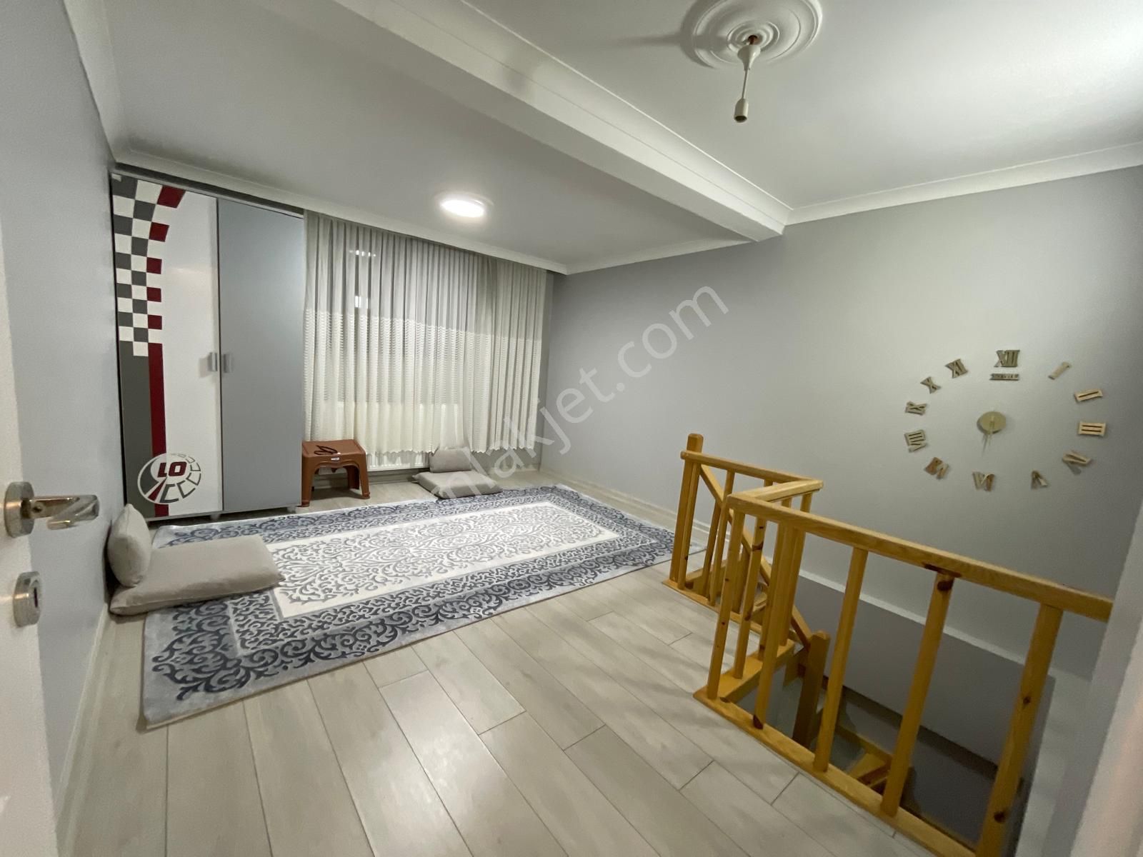 Özgür İnşaat'tan Kazımkarabekir Mah Lüks Satılık 4+2 Dublex Daire - Görsel 17