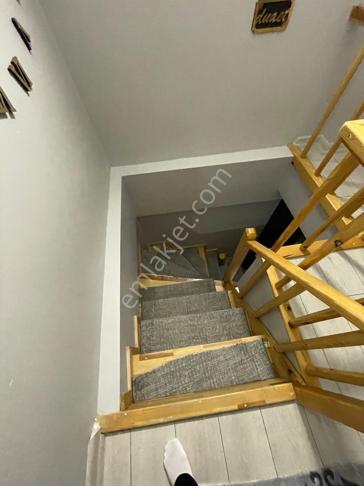 Özgür İnşaat'tan Kazımkarabekir Mah Lüks Satılık 4+2 Dublex Daire - Görsel 5