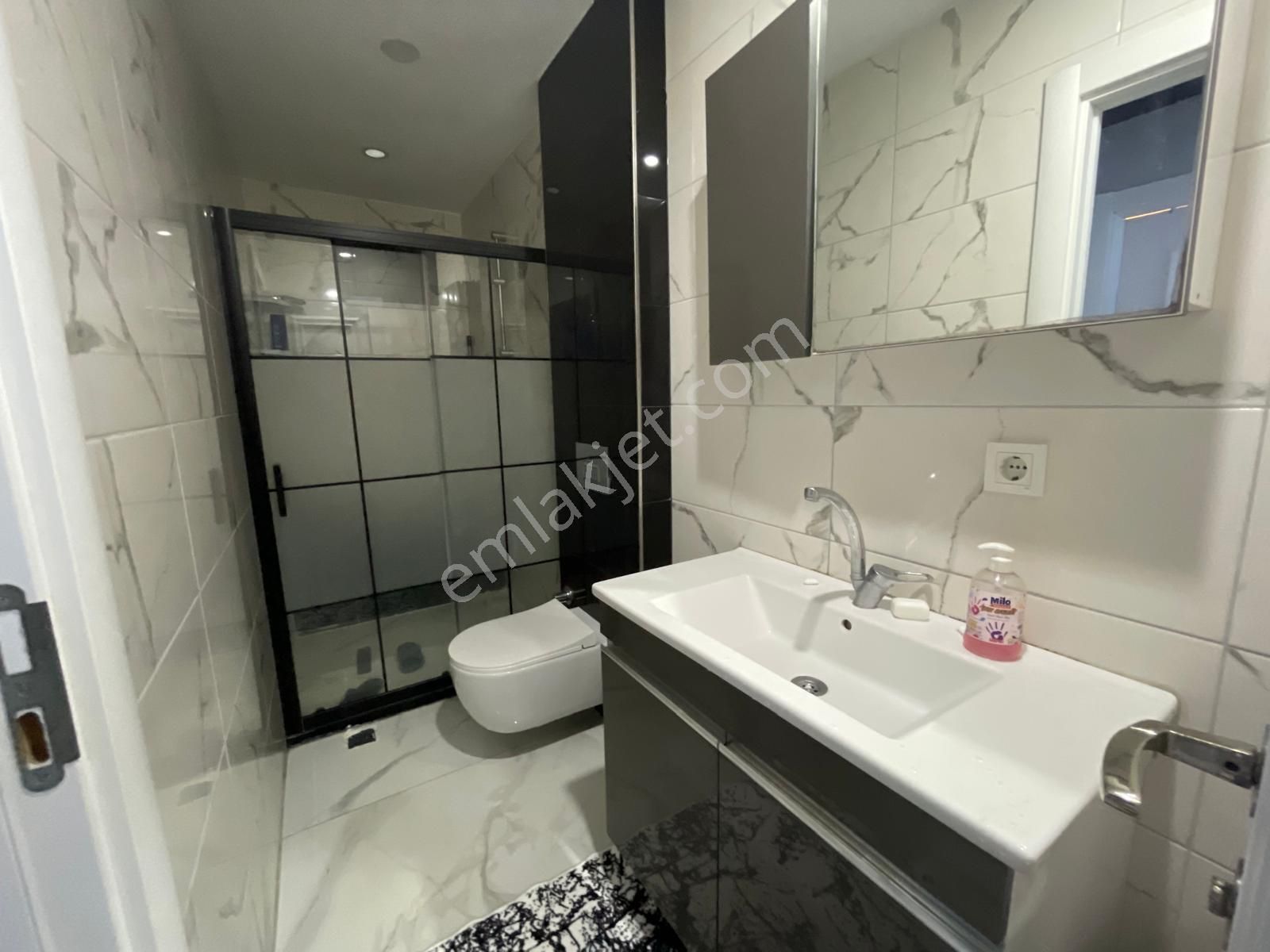 Özgür İnşaat'tan Kazımkarabekir Mah Lüks Satılık 4+2 Dublex Daire - Görsel 11