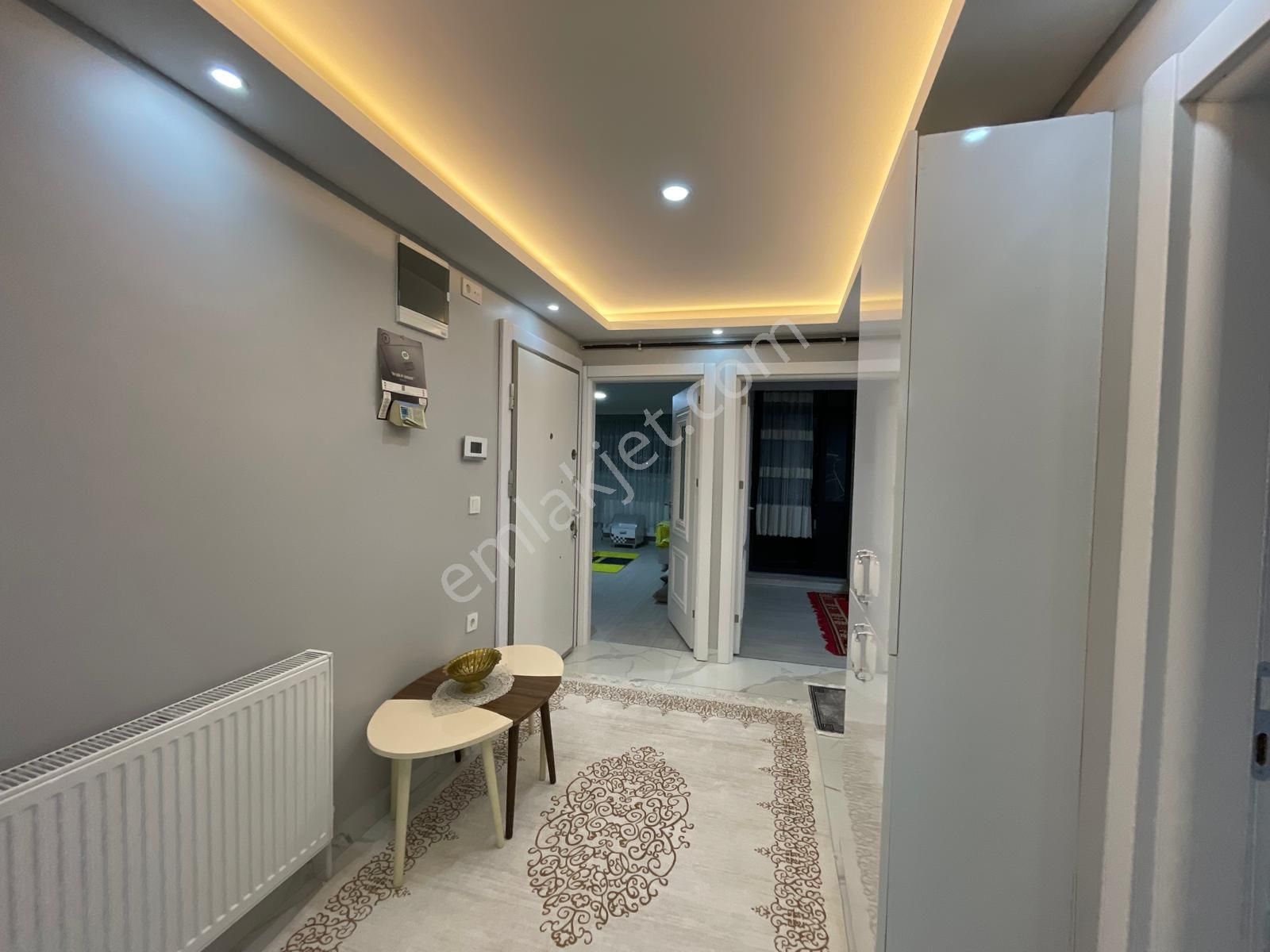 Özgür İnşaat'tan Kazımkarabekir Mah Lüks Satılık 4+2 Dublex Daire - Görsel 15