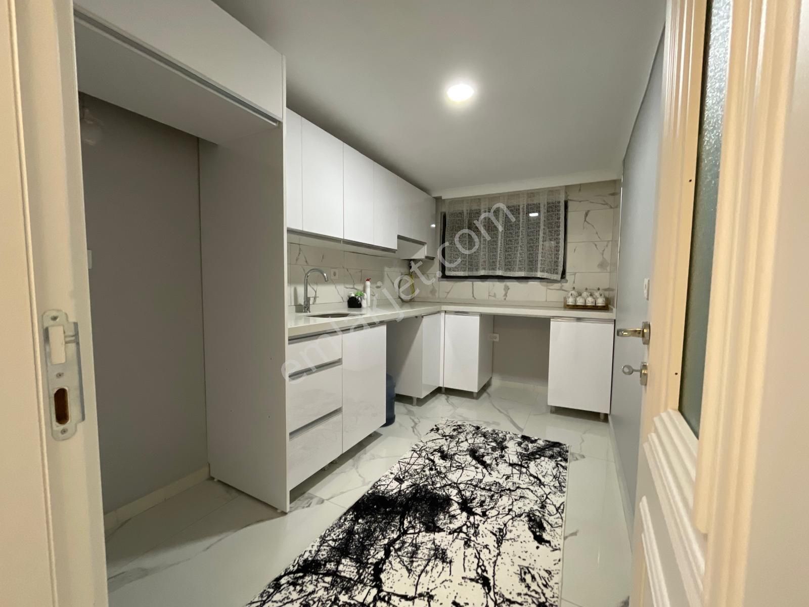 Özgür İnşaat'tan Kazımkarabekir Mah Lüks Satılık 4+2 Dublex Daire - Görsel 26