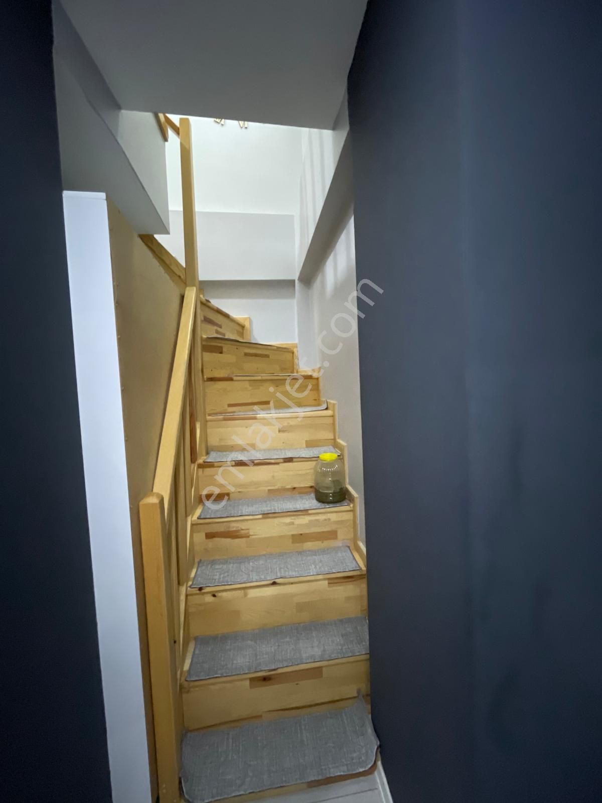 Özgür İnşaat'tan Kazımkarabekir Mah Lüks Satılık 4+2 Dublex Daire - Görsel 28