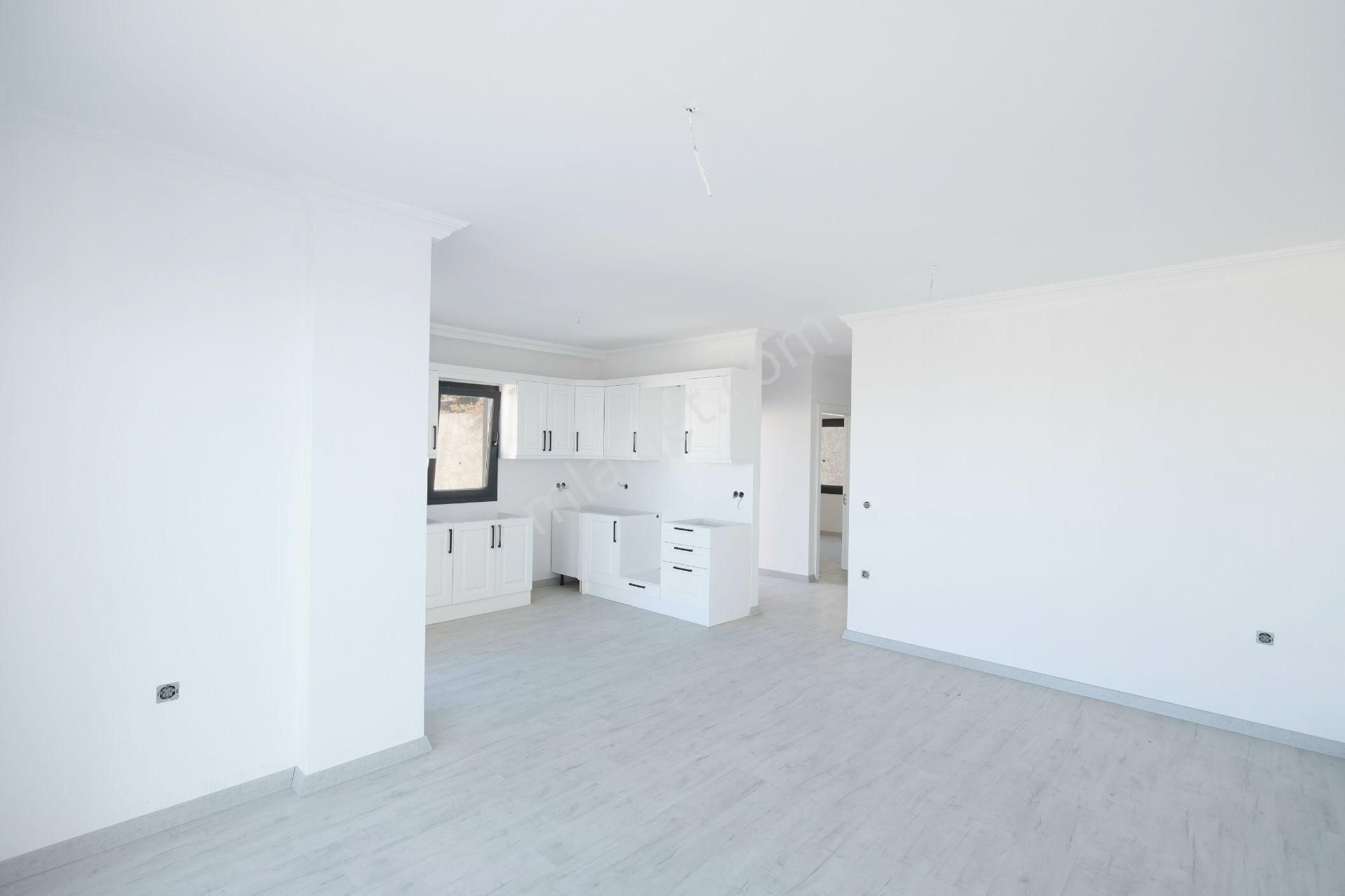 Turgutreis Karabağ'da Satılık 2+1 Sıfır Daireler - Görsel 19