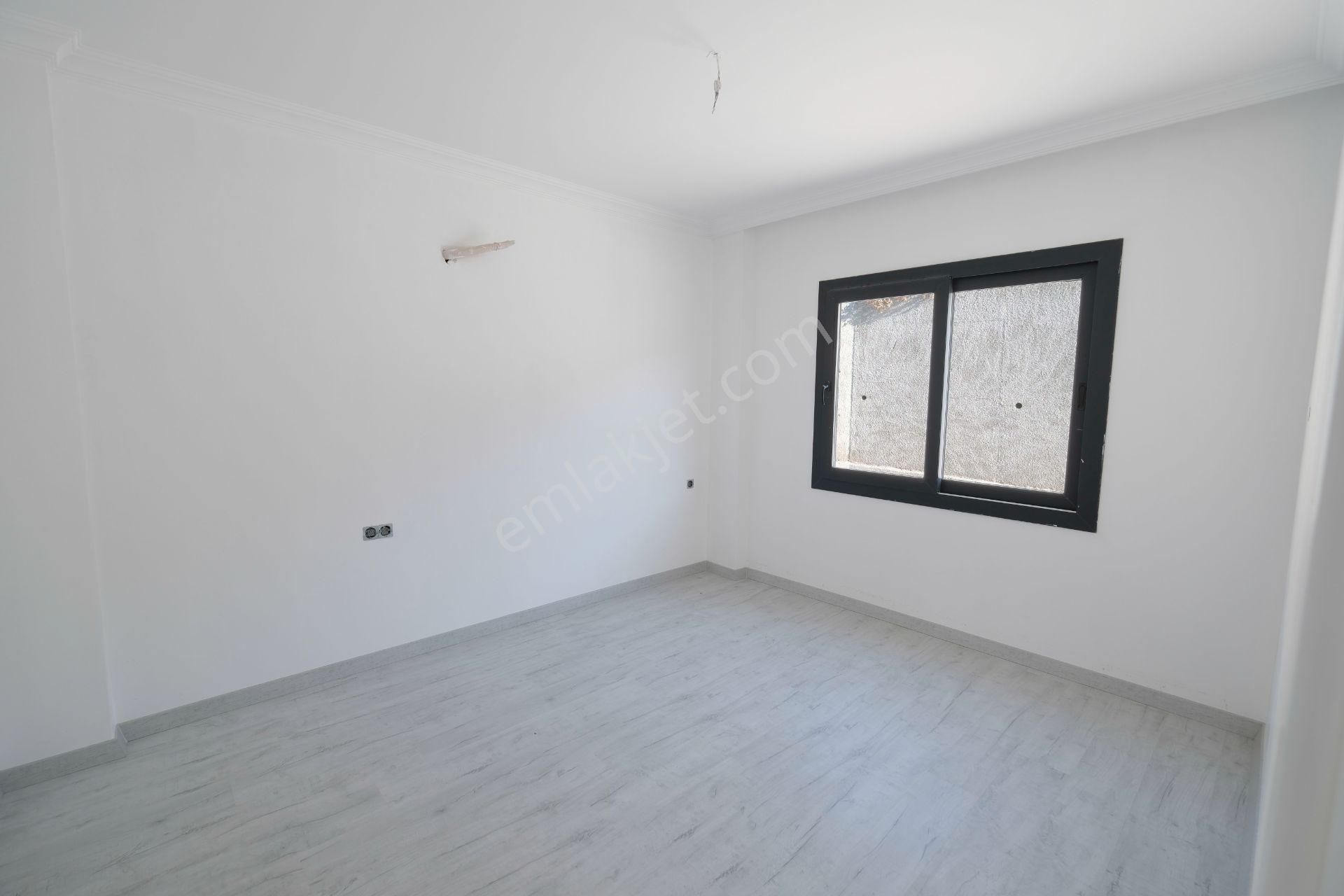 Turgutreis Karabağ'da Satılık 2+1 Sıfır Daireler - Görsel 20