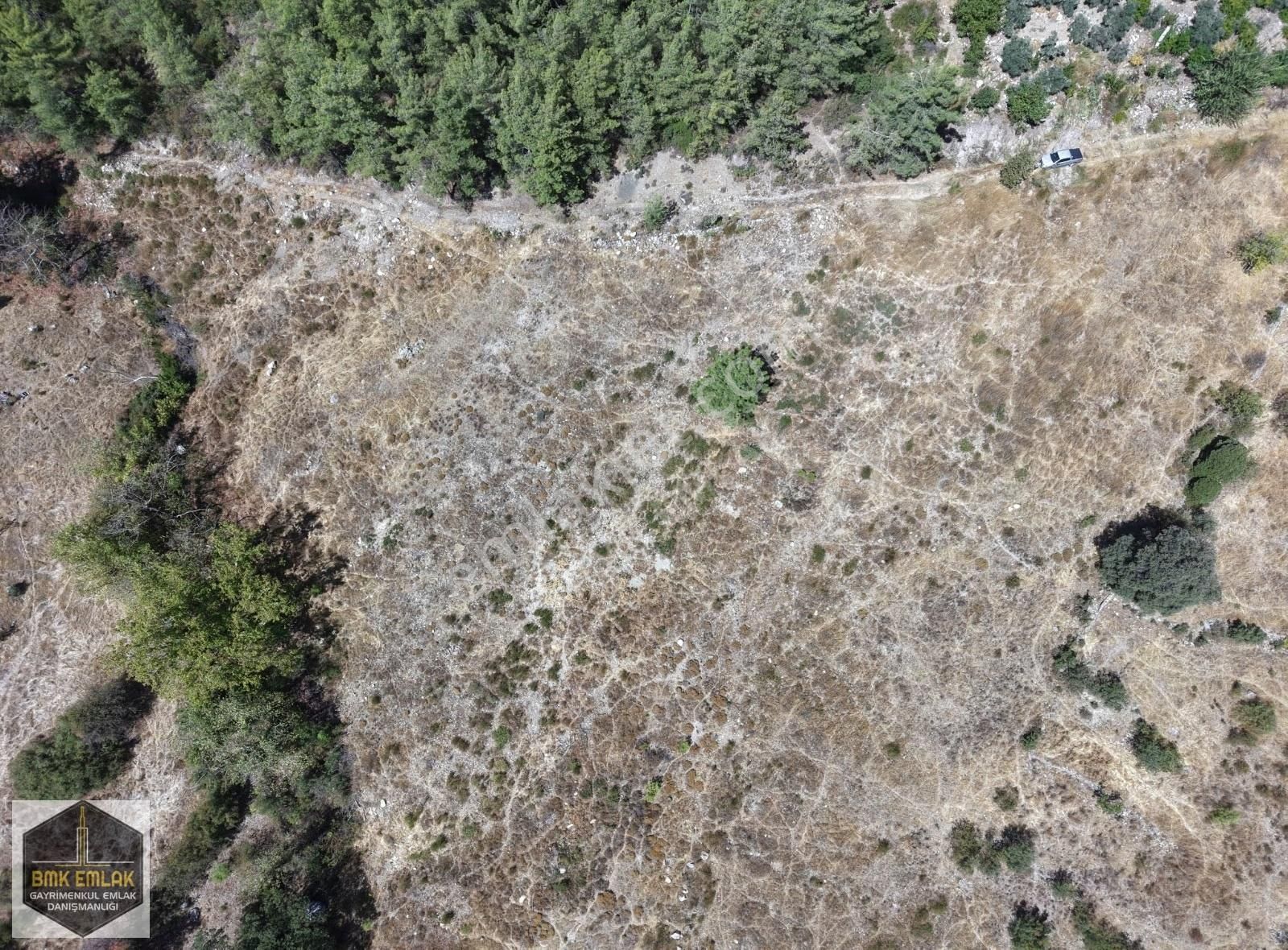 Bmkdan Kumluca Karacaörende Satılık 7 Dönüm Bahçe - Görsel 14