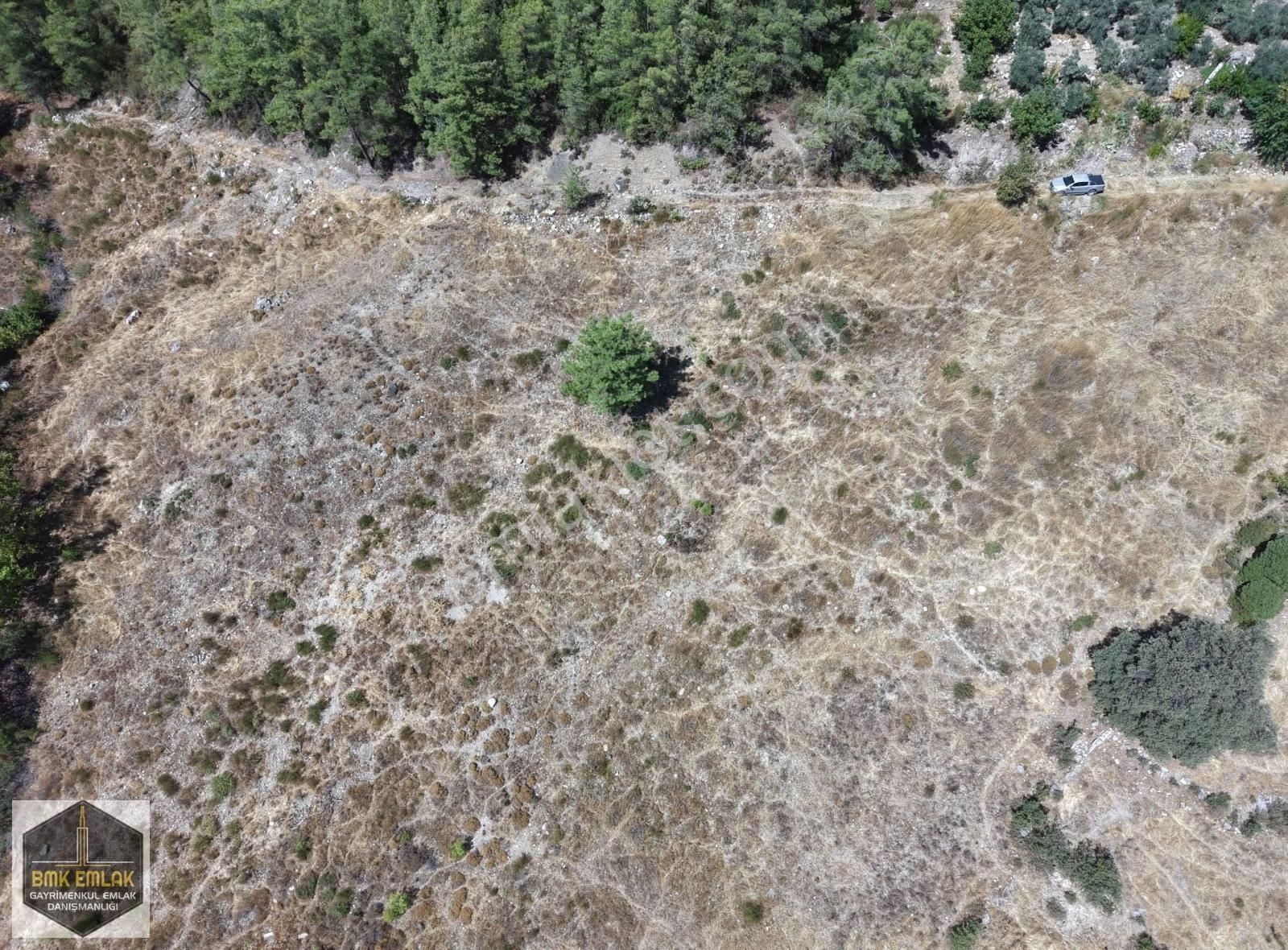 Bmkdan Kumluca Karacaörende Satılık 7 Dönüm Bahçe - Görsel 28