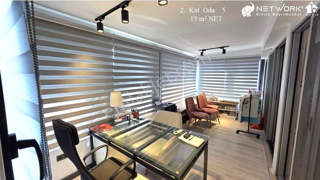 Bodrum Eskiçeşme İlmik 2 Sitesi Nde Yenilenmiş 6+1 Lüks Villa - Görsel 32