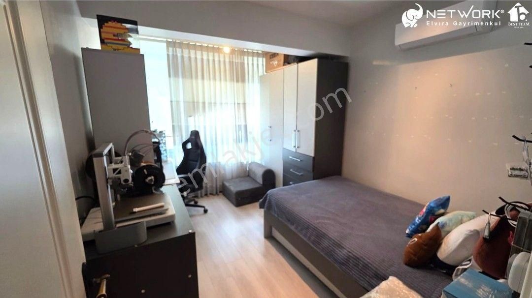 Bodrum Eskiçeşme İlmik 2 Sitesi Nde Yenilenmiş 6+1 Lüks Villa - Görsel 22