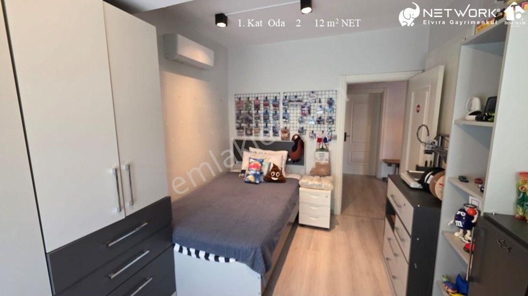 Bodrum Eskiçeşme İlmik 2 Sitesi Nde Yenilenmiş 6+1 Lüks Villa - Görsel 21