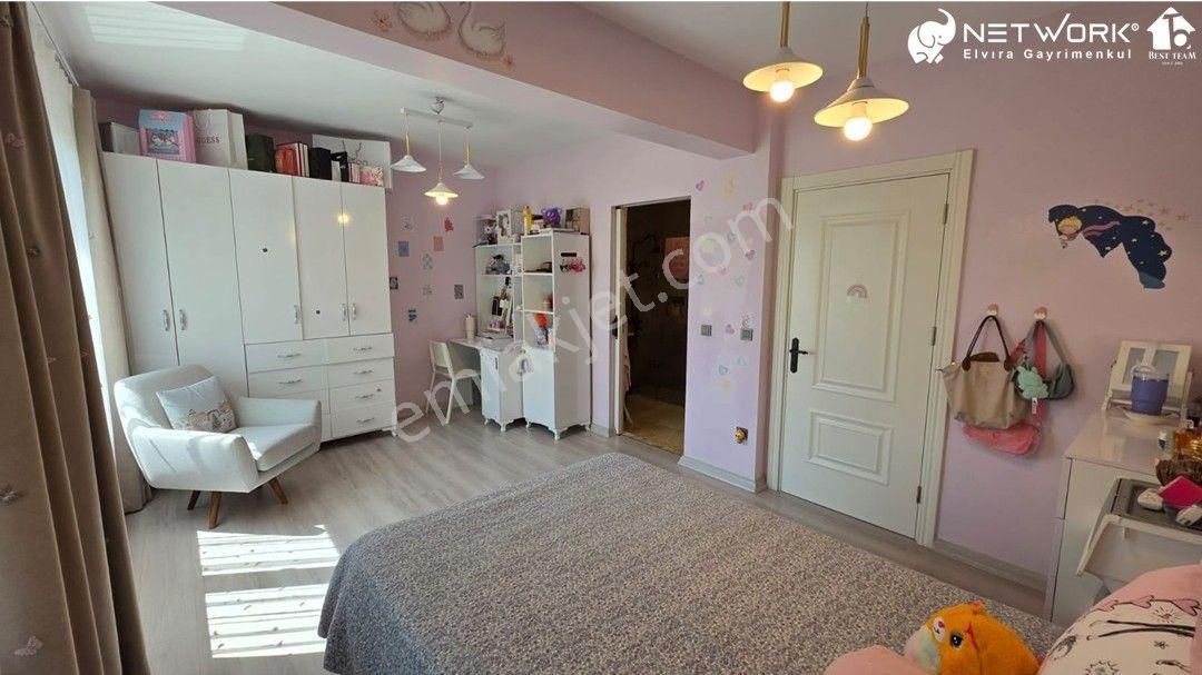 Bodrum Eskiçeşme İlmik 2 Sitesi Nde Yenilenmiş 6+1 Lüks Villa - Görsel 24